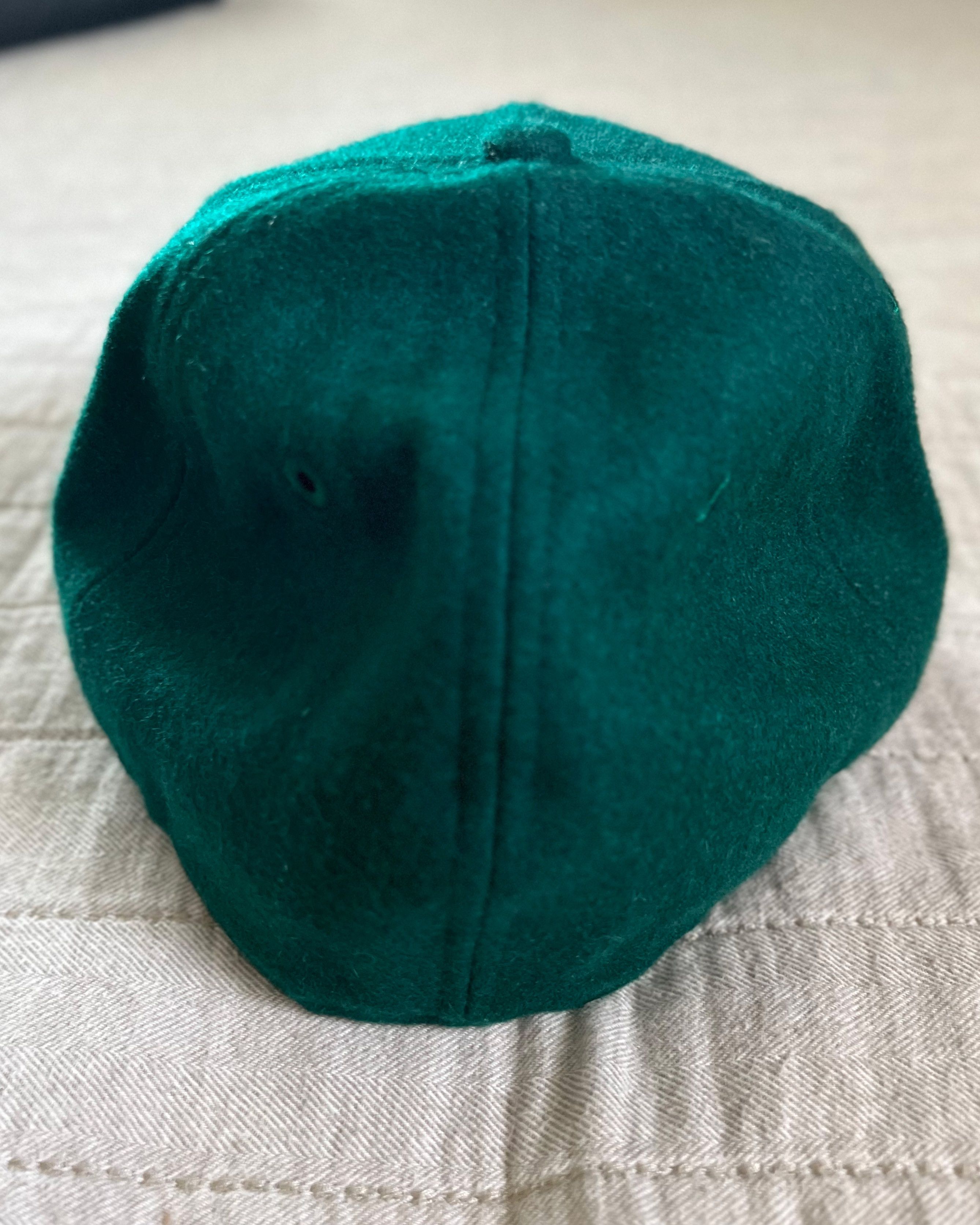 New Era New Era x Proper LBC Long Beach Poly Fitted Size ONE SIZE - 3 Thumbnail
