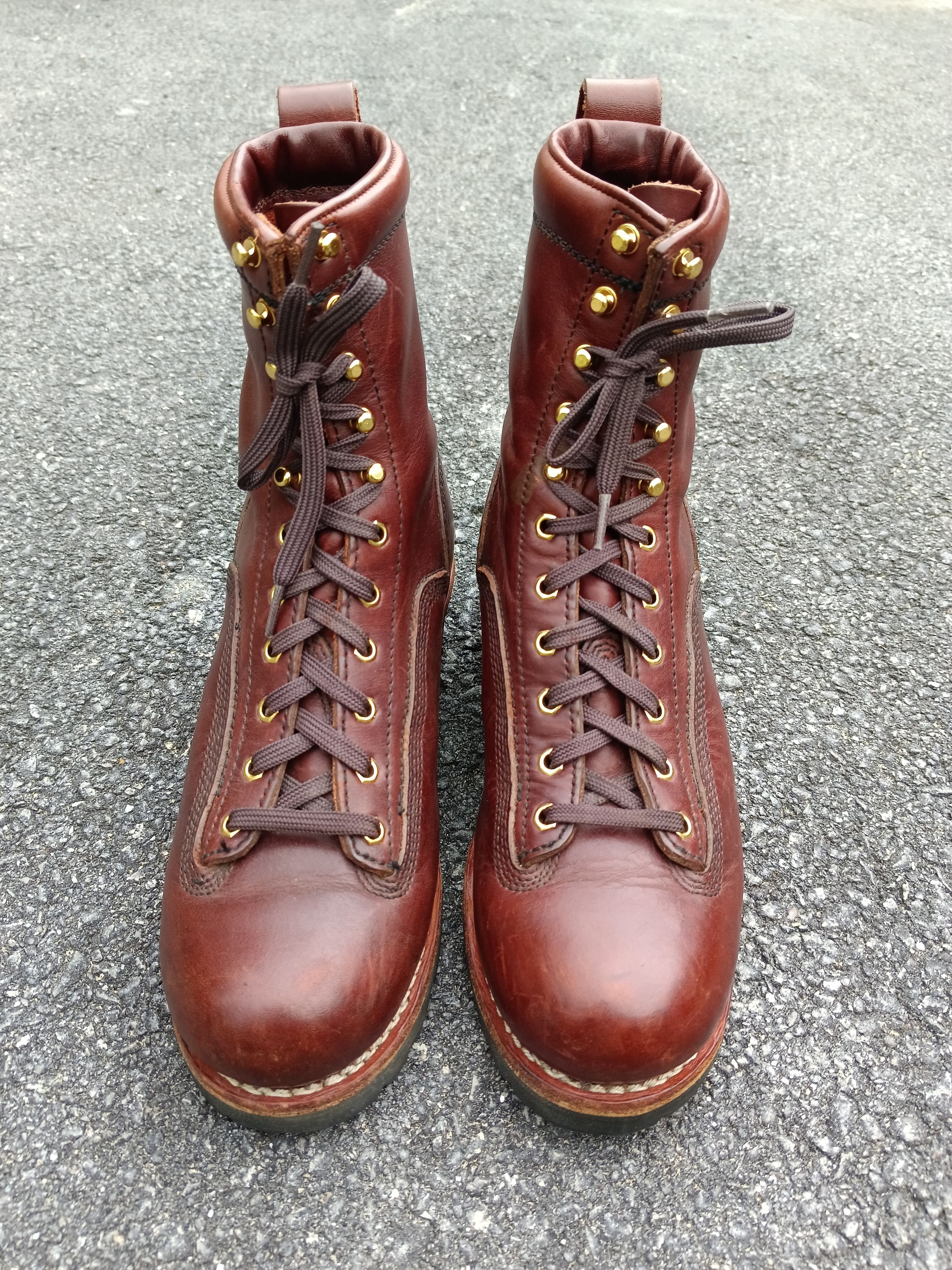 Chippewa CHIPPEWA BOOTS Size US 9.5 / EU 42-43 - 1 Thumbnail