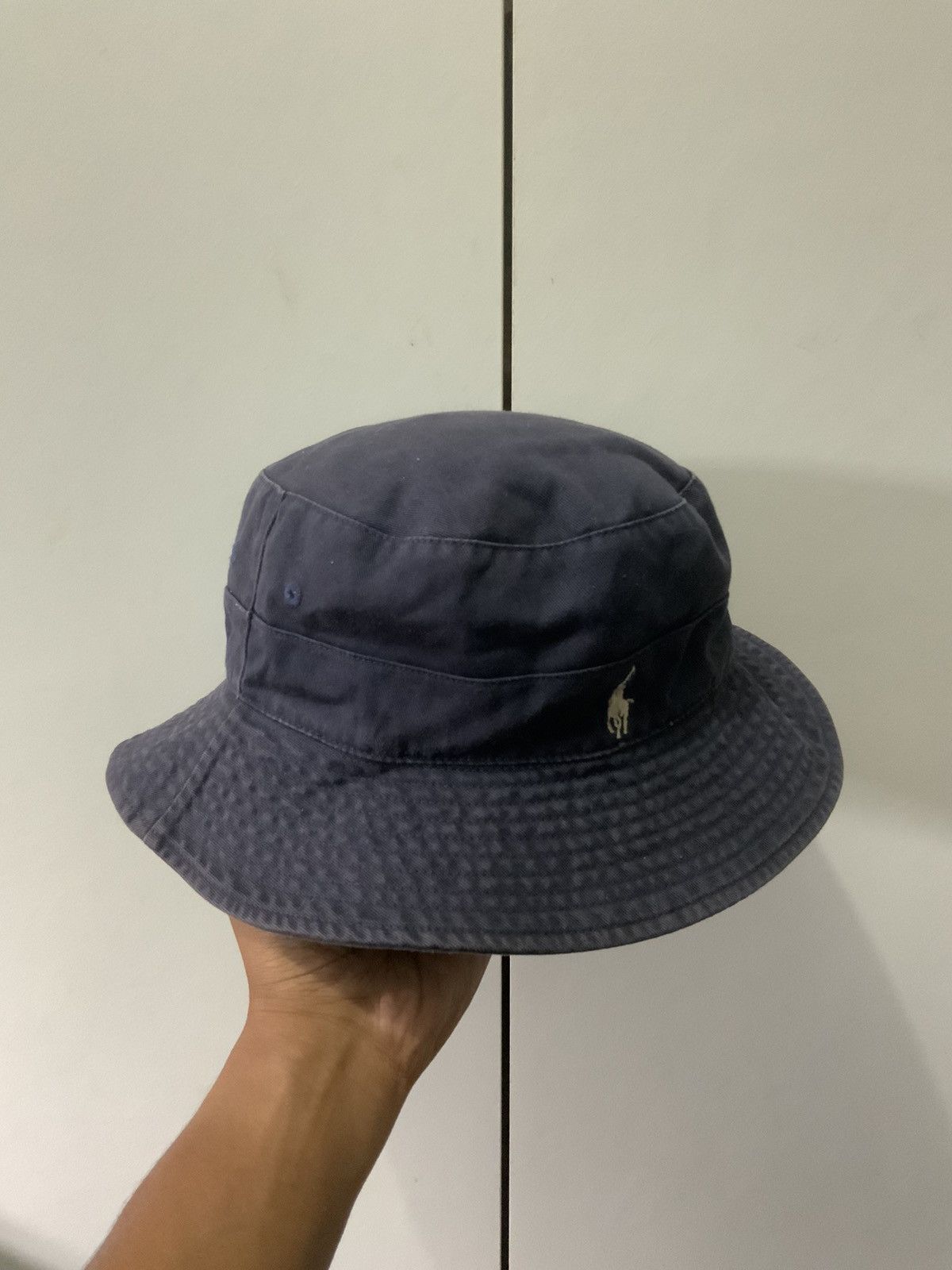 Polo Ralph Lauren Polo Golf Ralph Lauren Fade Bucket Hat Size ONE SIZE - 1 Thumbnail