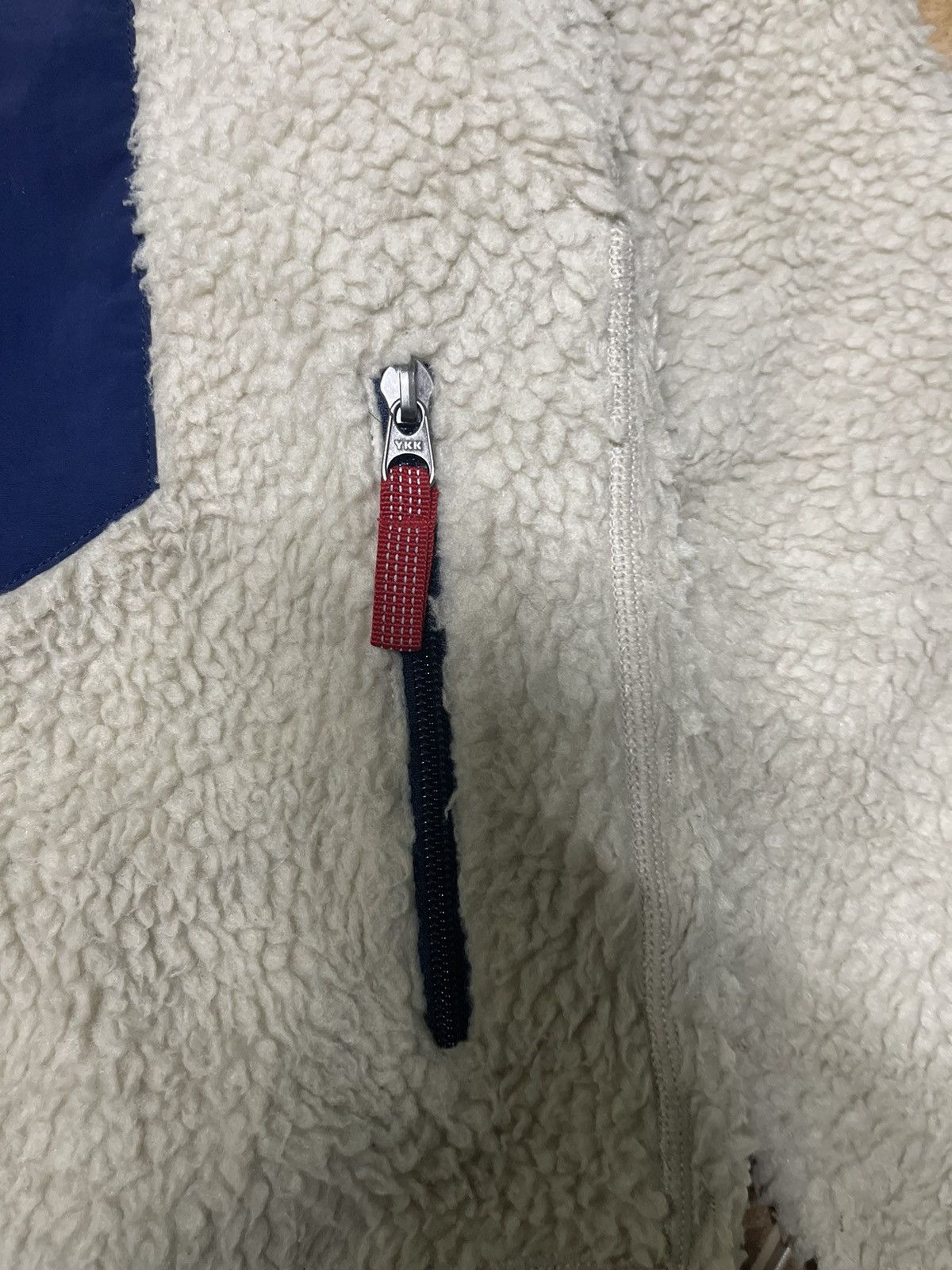 Patagonia Patagonia Retro-X Fleece Jacket Size US S / EU 44-46 / 1 - 7 Thumbnail