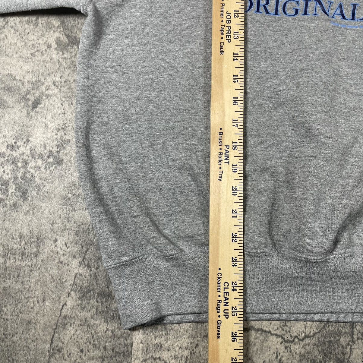 Velva Sheen Tweety Bird Vintage 1995 Pullover Sweatshirt Size US L / EU 52-54 / 3 - 5 Thumbnail