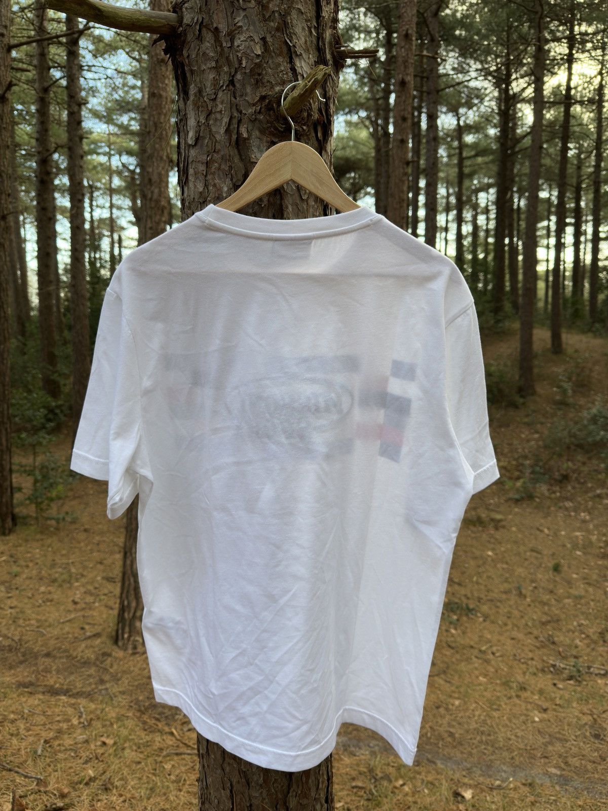 Missoni MISSONI SPORT T SHIRT Size US XL / EU 56 / 4 - 6 Thumbnail