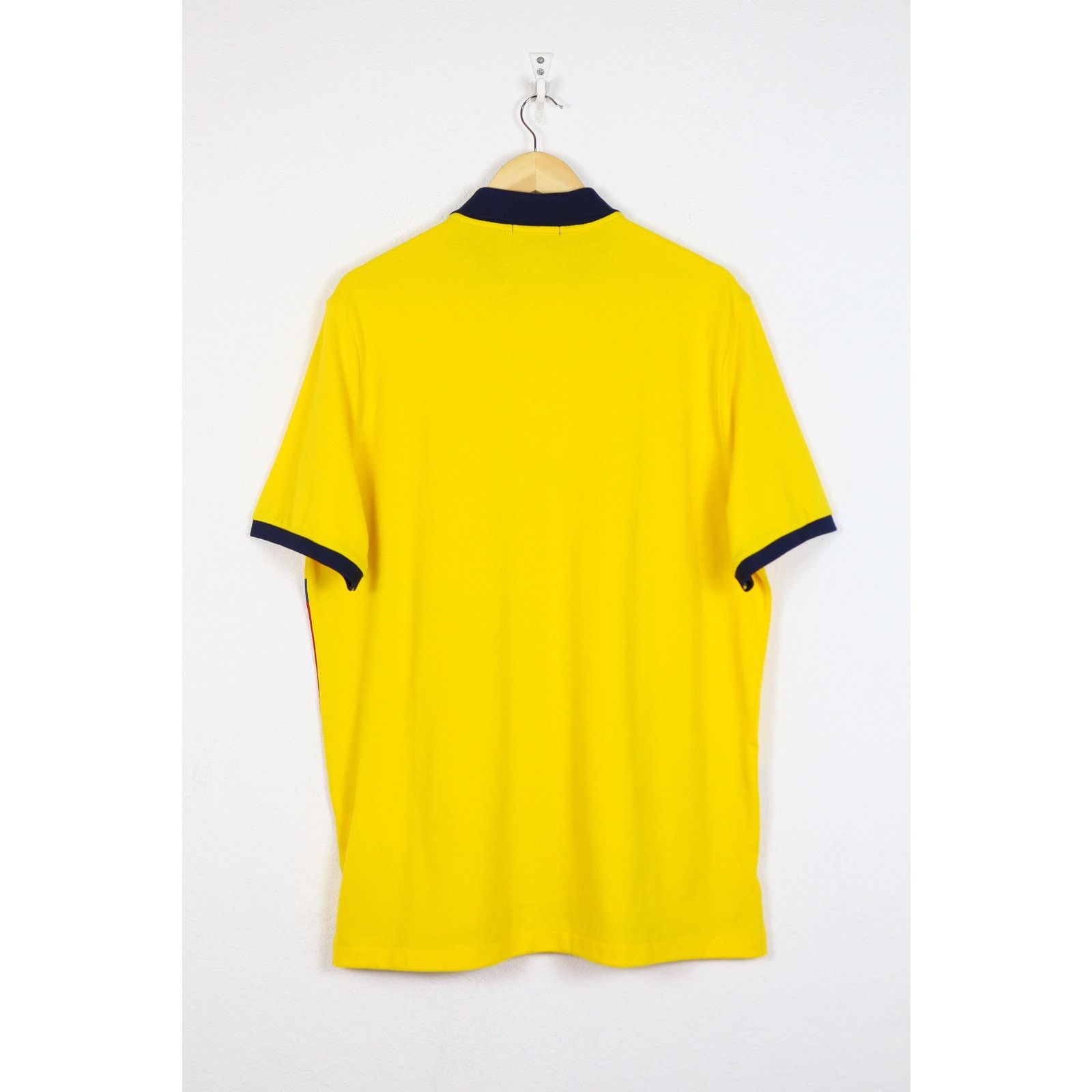 Rugby Ralph Lauren Ralph Lauren Club RLPC Championship Games Rugby Polo Shirt Size US L / EU 52-54 / 3 - 6 Thumbnail