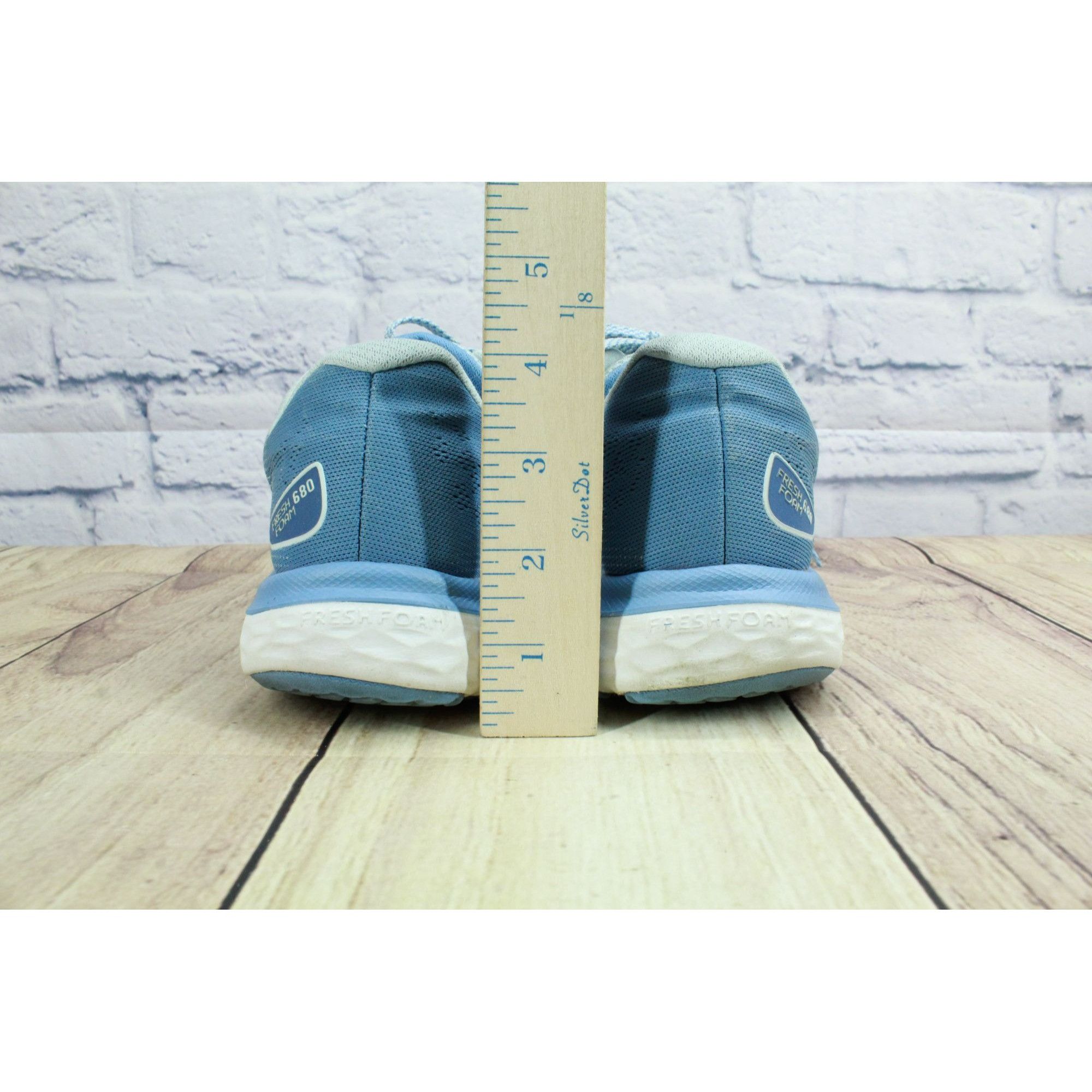 New Balance New Balance 680 Unisex Fresh Foam Athletic Sneaker Shoes Size US 7 / IT 37 - 6 Thumbnail