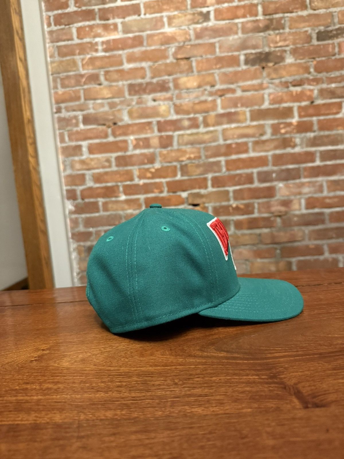 New Era New Era Buffalo Bills 9FIFTY SnapBack Size ONE SIZE - 4 Thumbnail