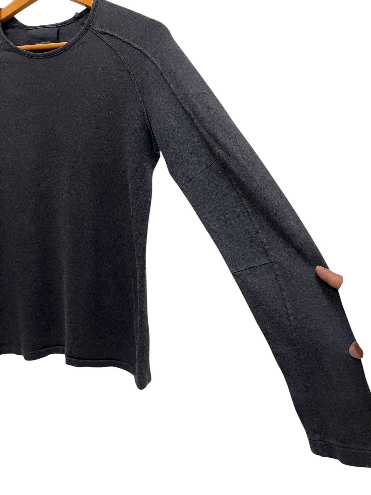 RIPVANWINKLE Ripvanwinkle Longsleeve Shirt Size US M / EU 48-50 / 2 - 7 Thumbnail
