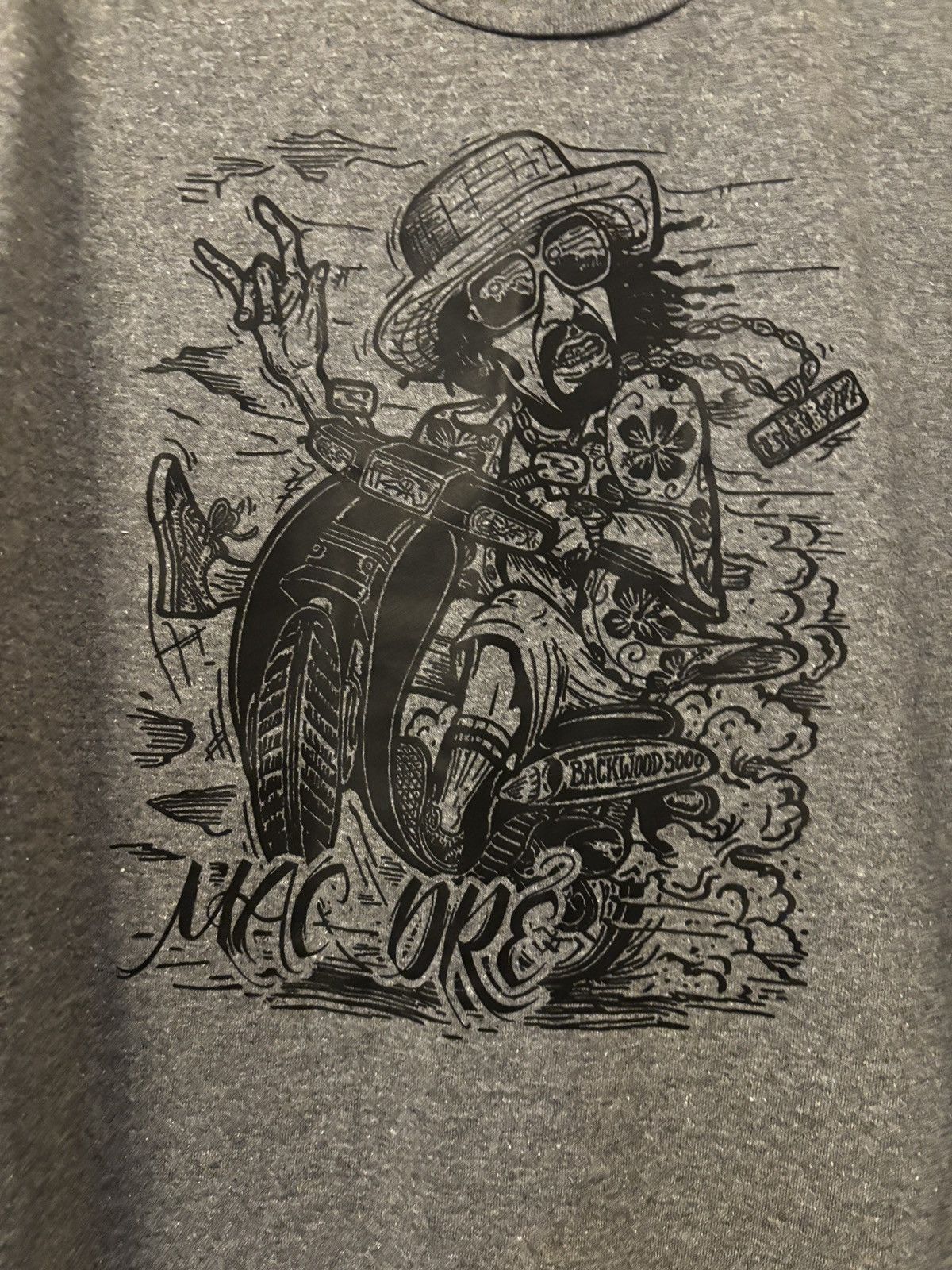 Other T SHIRT SIZE XL Size US XL / EU 56 / 4 - 2 Thumbnail