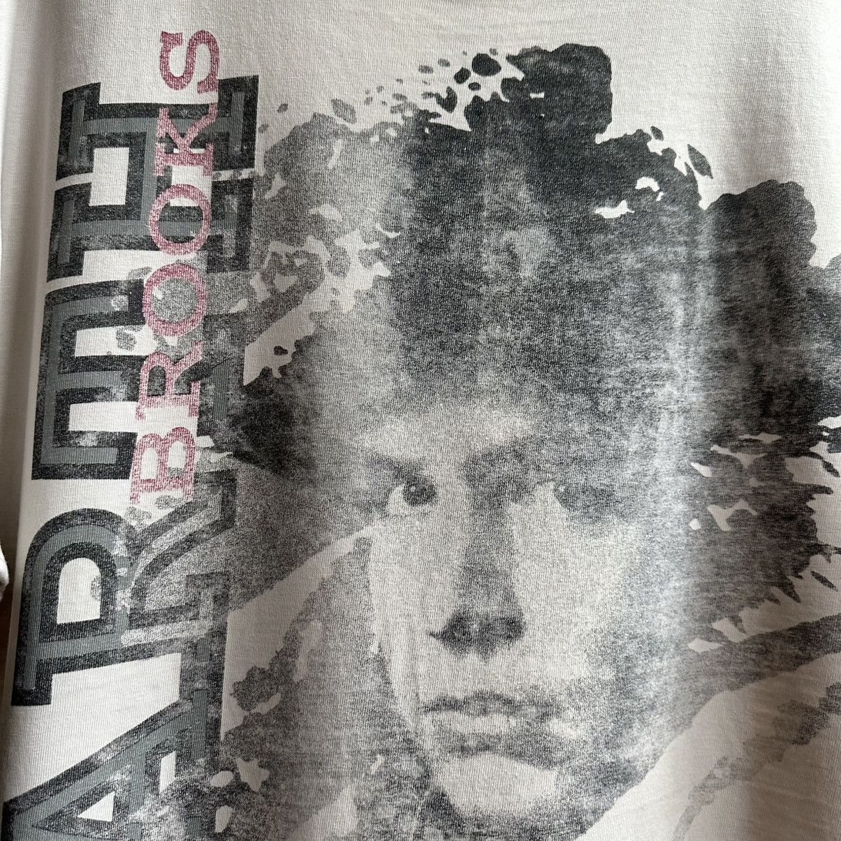 Band Tees Vintage 1994 Garth Brooks Country Music Promo Band Tee Size US XL / EU 56 / 4 - 3 Thumbnail