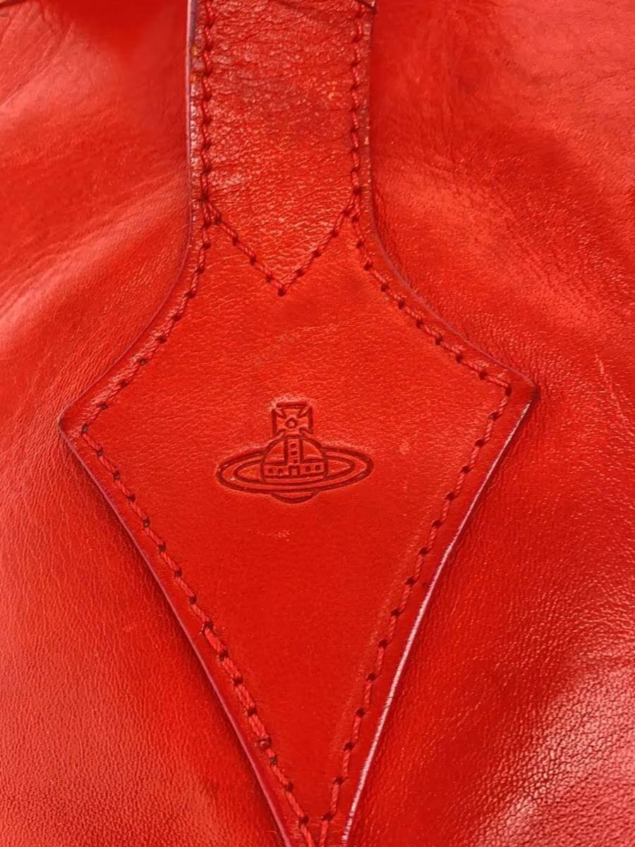 Vivienne Westwood Orb Leather Tote Bag Size ONE SIZE - 5 Thumbnail