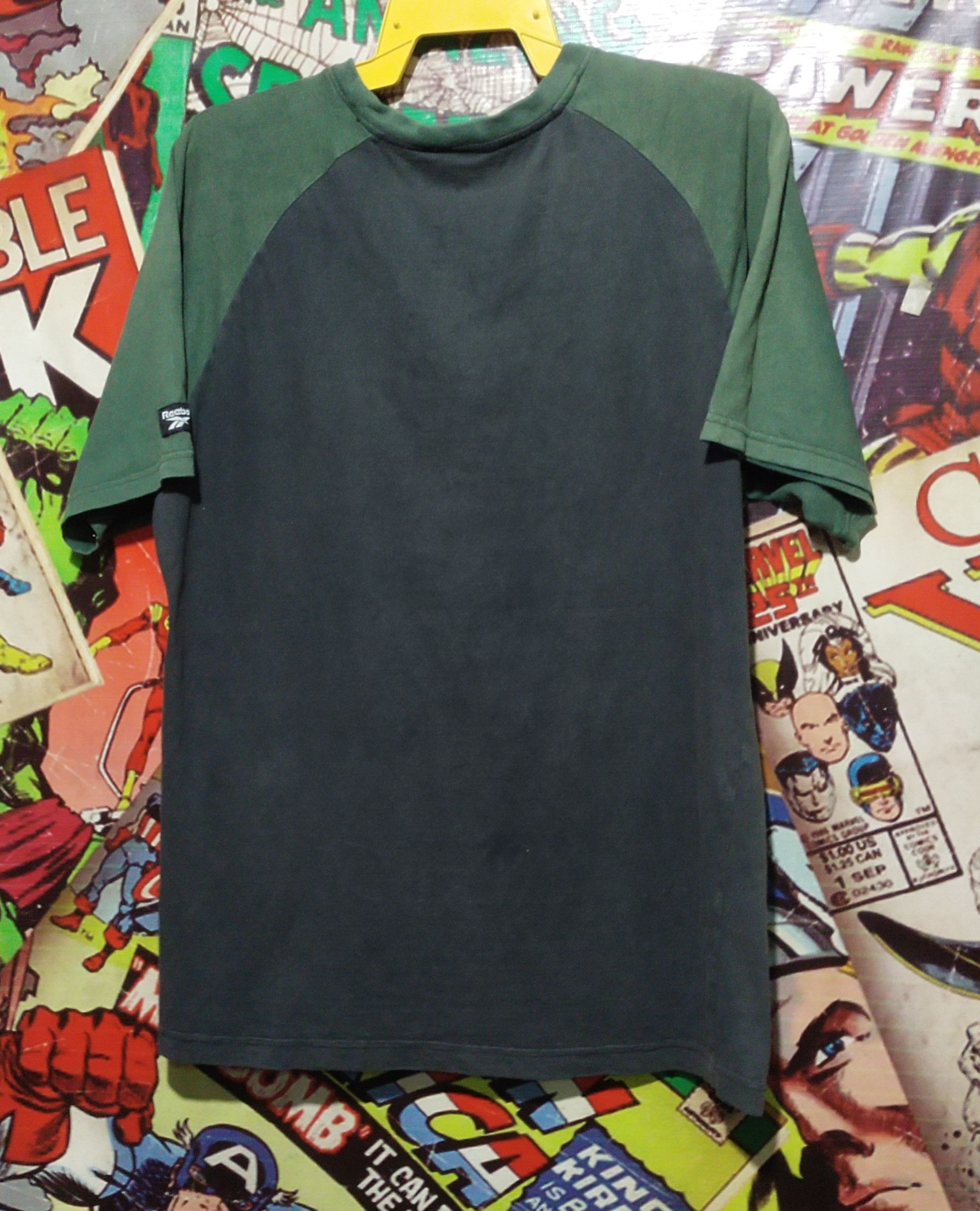 Other Reebok x Streetwear x Vintage Size US L / EU 52-54 / 3 - 8 Thumbnail