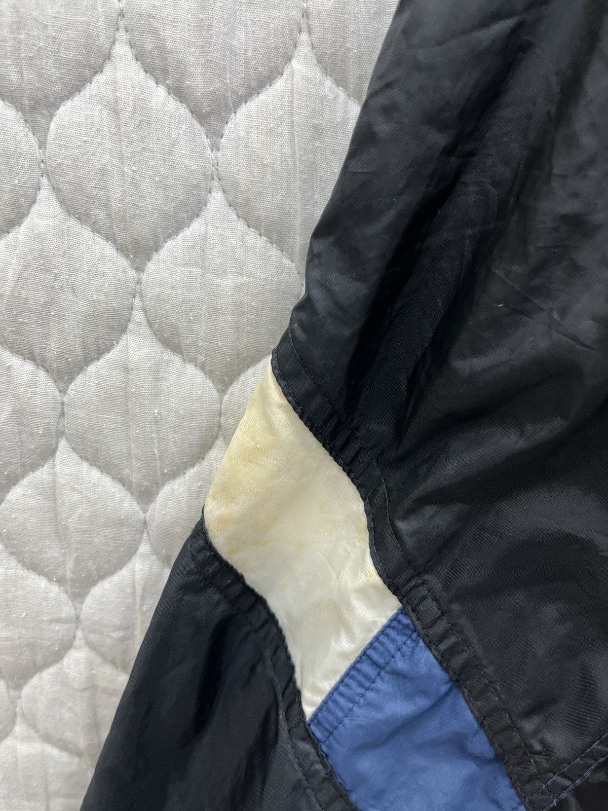 Vintage 🔥🔥🔥STEALS VTG NIKE ANORAK JACKET Size US XL / EU 56 / 4 - 21 Thumbnail