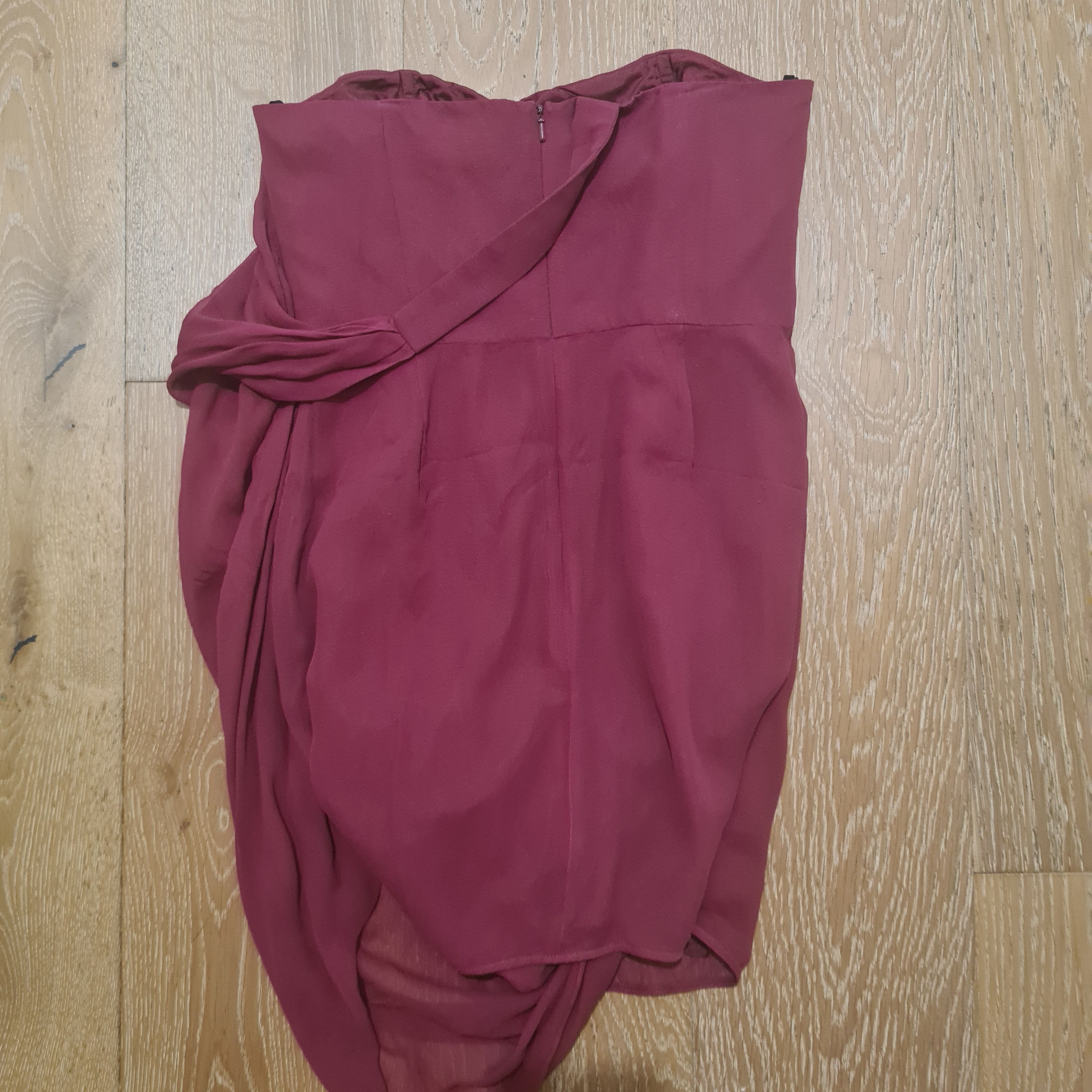 Zimmermann Zimmermann Dress Size XS / US 0-2 / IT 36-38 - 4 Thumbnail