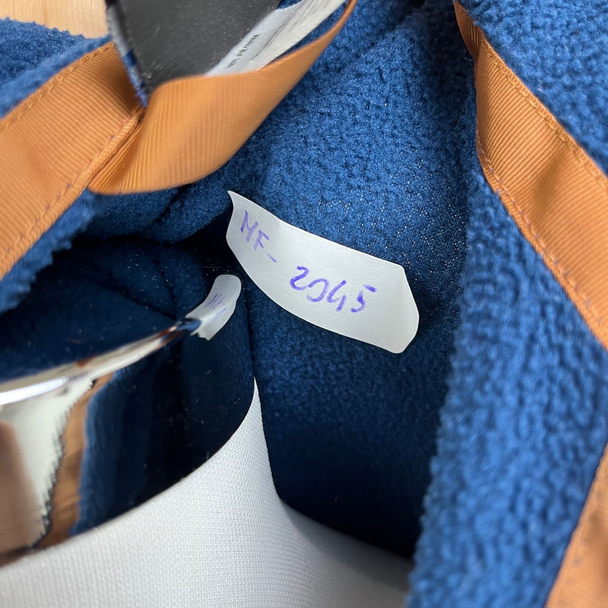 Patagonia Felpa Patagonia Pile – XL Size US XL / EU 56 / 4 - 7 Thumbnail