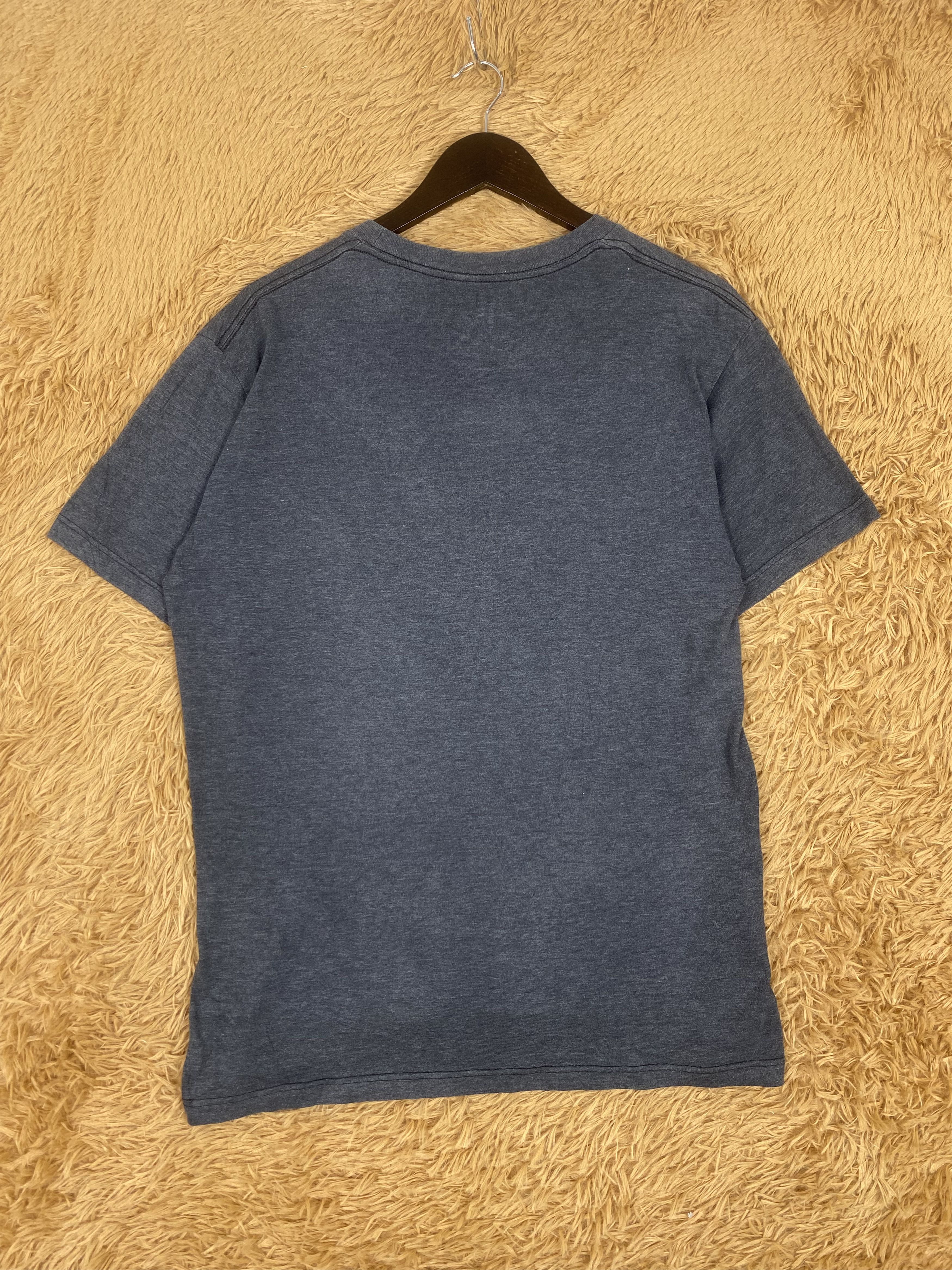 Band Tees × Fender × Vintage Vintage Fender American Guitar T-Shirts PT0016 Size US M / EU 48-50 / 2 - 4 Thumbnail