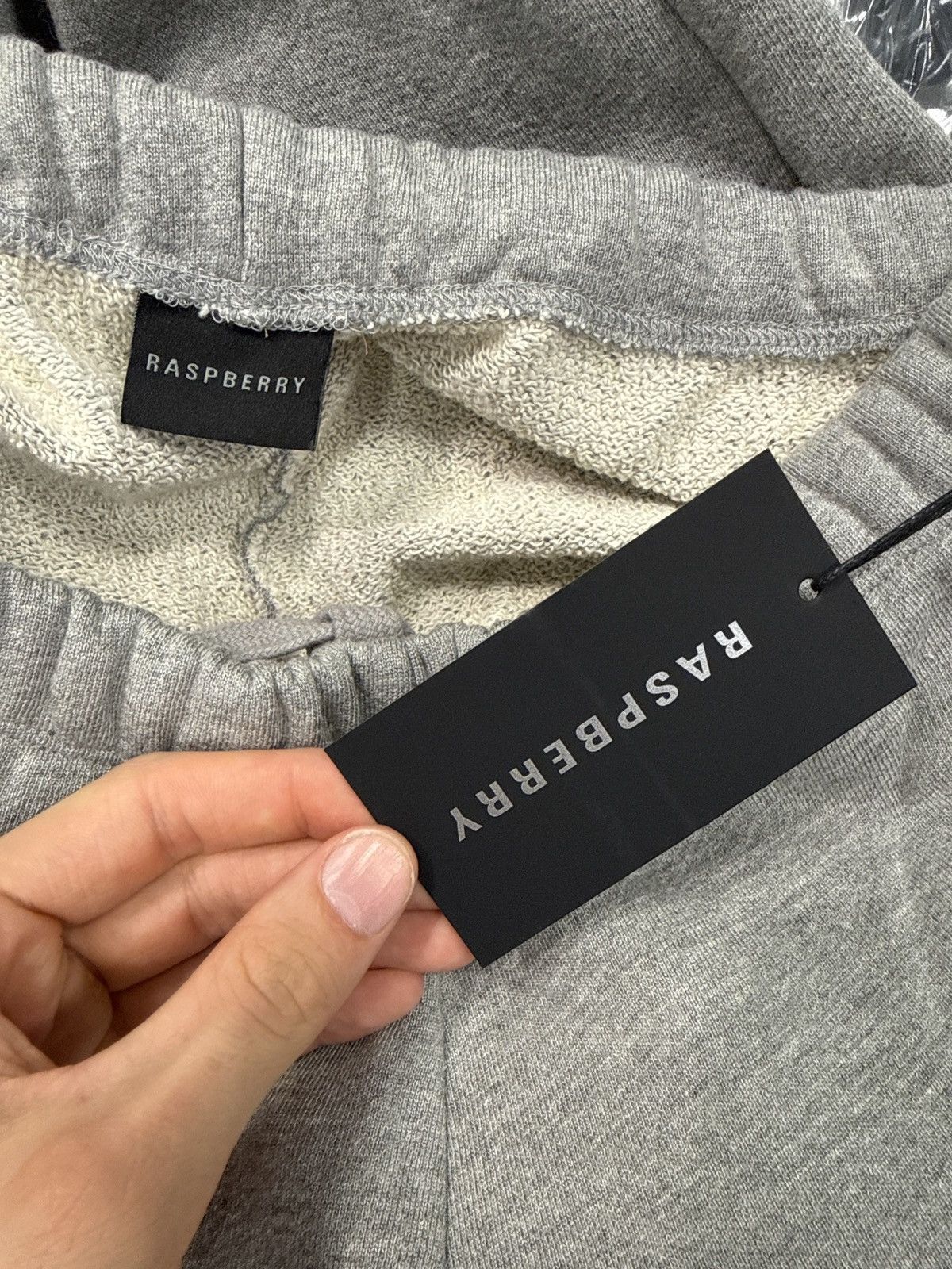 The GV Gallery The GVGallery Raspberry Hills Greedy Unit Jim Sweatpants Size US 40 / EU 56 - 2 Thumbnail