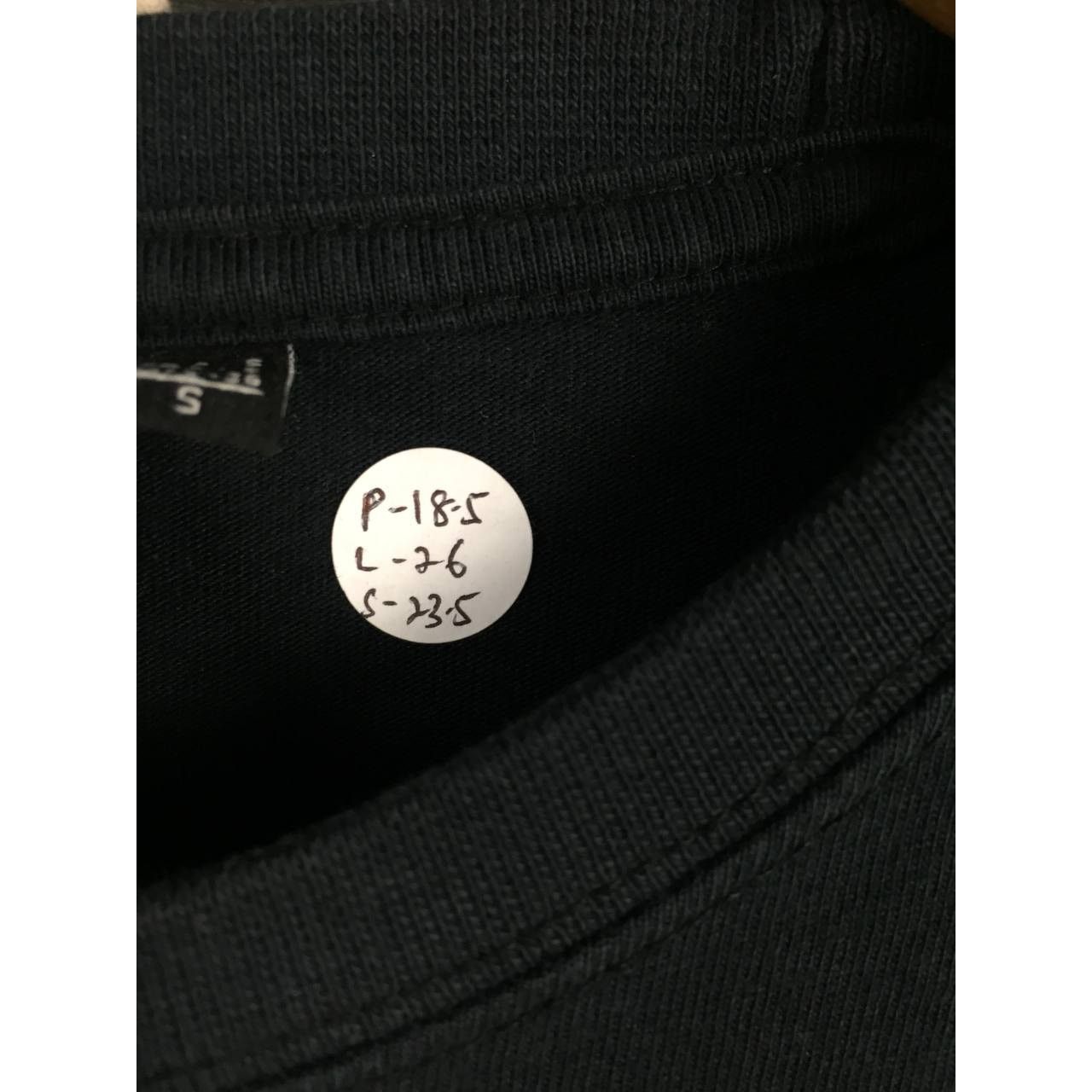 Other Outfitters Problem Is Not The End Graphic Long Sleeve Tee Size US S / EU 44-46 / 1 - 11 Thumbnail