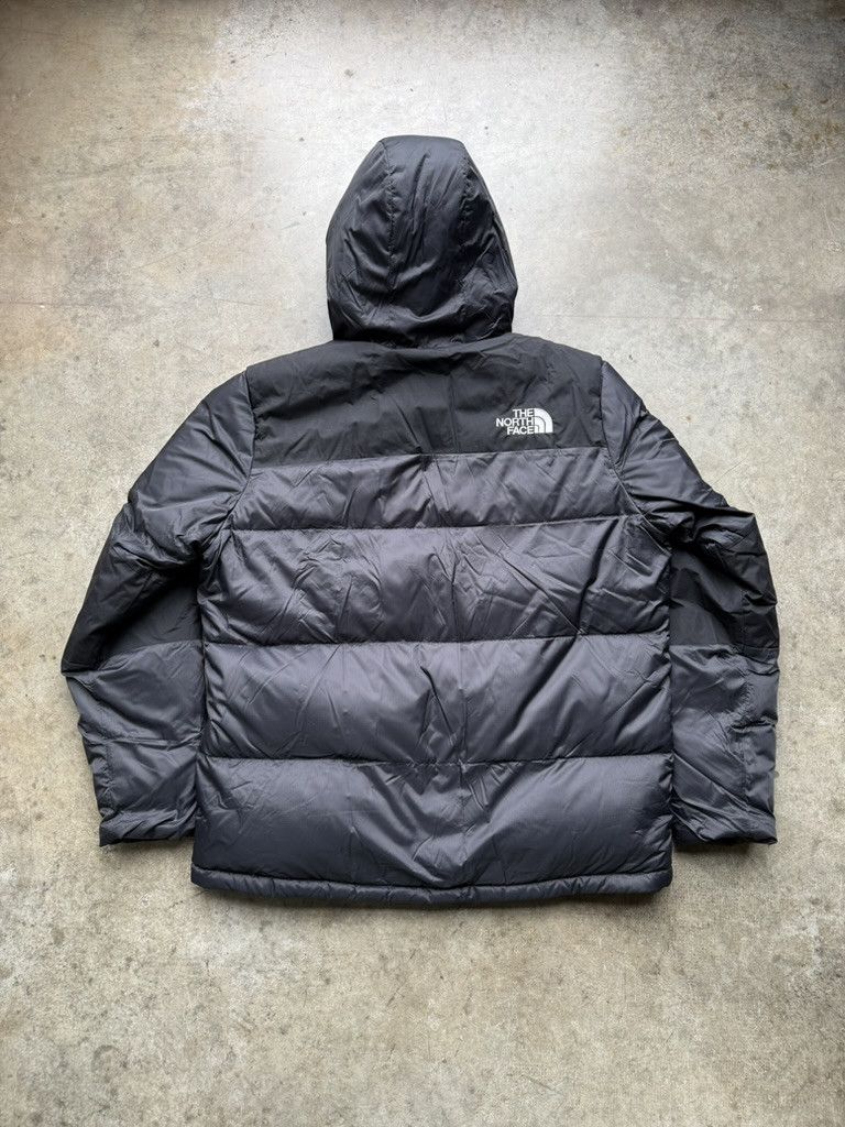 The North Face Himalayan Light Down Hoody 550 Fill Size US XL / EU 56 / 4 - 2 Thumbnail