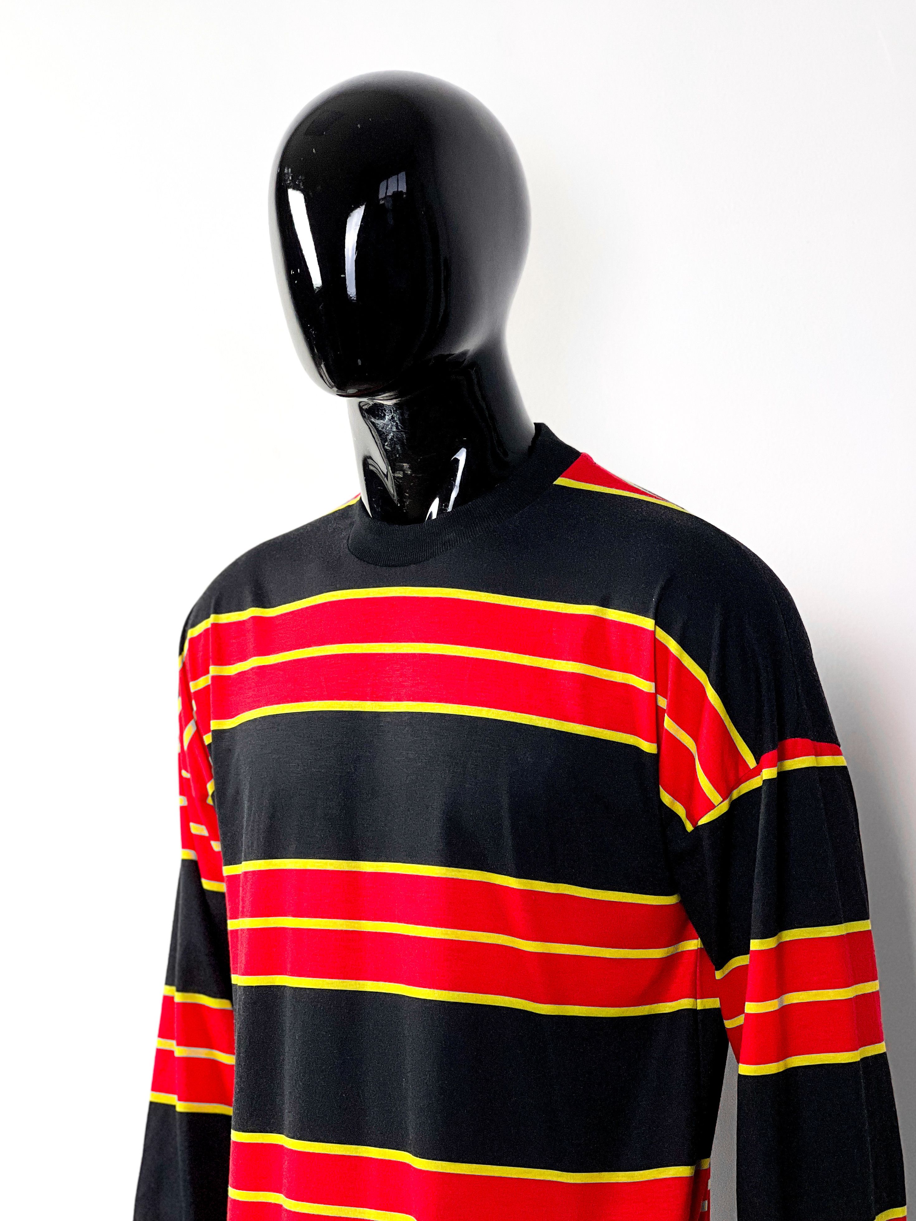 The Ragged Priest The Ragged Priest long sleeve Size US S / EU 44-46 / 1 - 2 Thumbnail