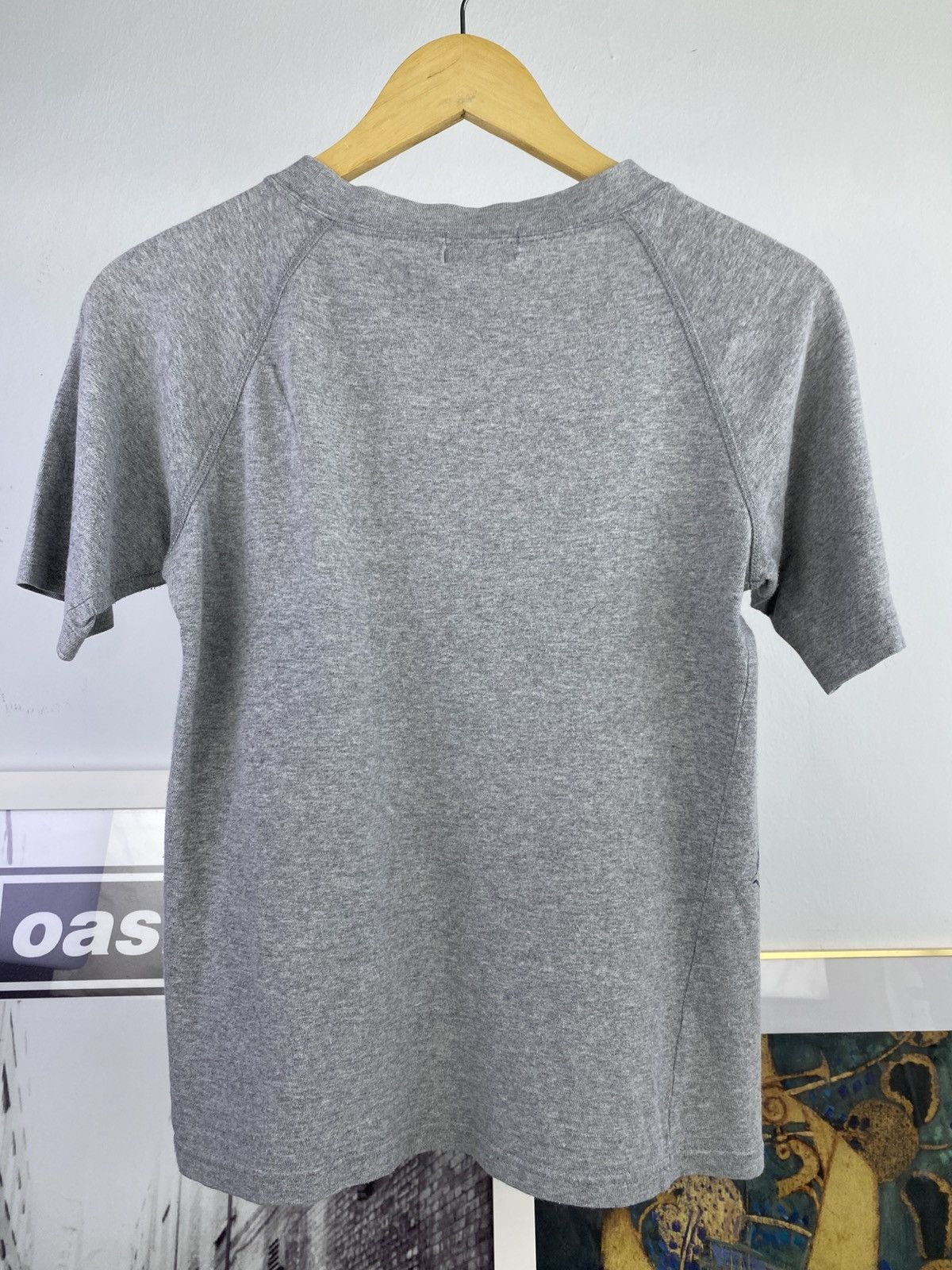 Hysteric Glamour Y2K 2000’s Hysteric Glamour “Mouse Pee” Tshirt Size XS / US 0-2 / IT 36-38 - 5 Thumbnail