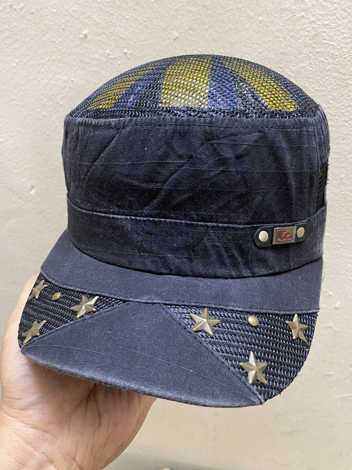 Men's Le Grande Bleu (L.G.B.) Hats | Grailed