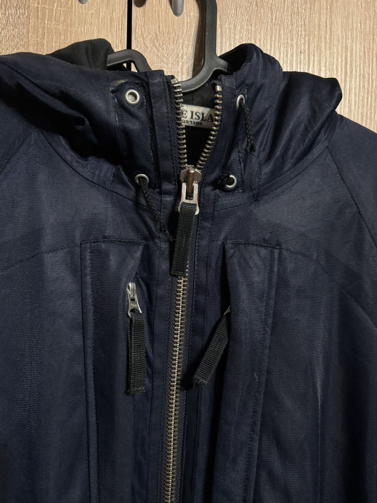 Stone Island Stone island Massimo Osti vintage archive jacket Size US L / EU 52-54 / 3 - 2 Thumbnail