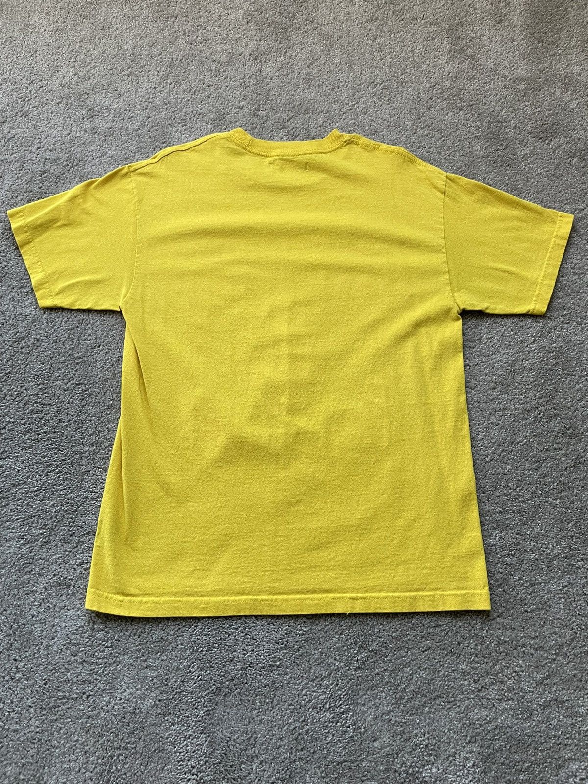 Revenge Public Enemy Tee Size US L / EU 52-54 / 3 - 3 Thumbnail
