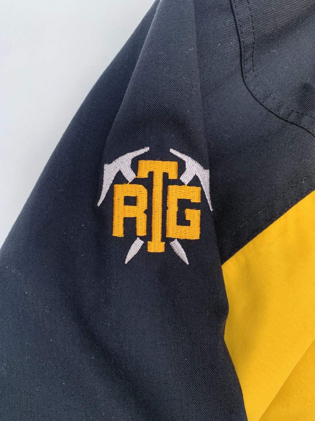 The North Face The North Face RTG GORE-TEX + Vest + Fleece Jacket Bundle Size US L / EU 52-54 / 3 - 2 Thumbnail