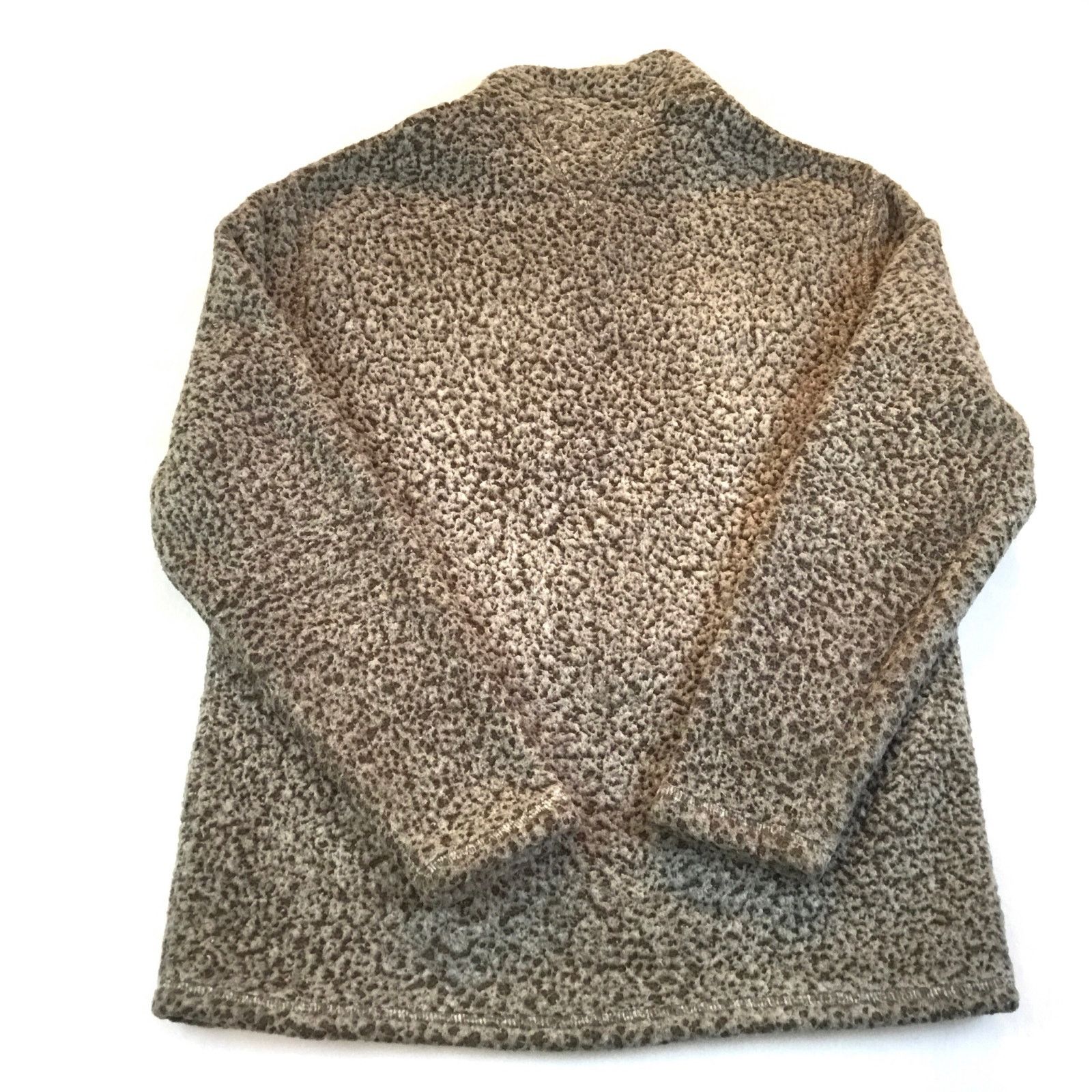 Weatherproof Weatherproof Sweater/Jacket Pullover 1/4 Zip Large Size L / US 10 / IT 46 - 5 Thumbnail