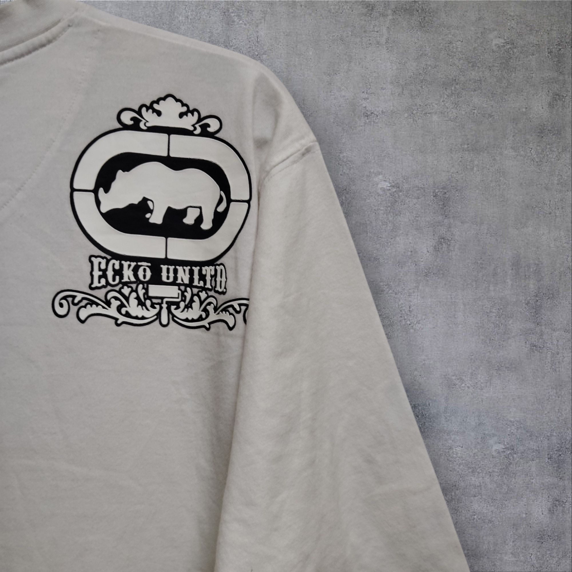 Ecko Unltd. × Vintage VIINTAGE ECKO UNLTD Size US M / EU 48-50 / 2 - 7 Thumbnail