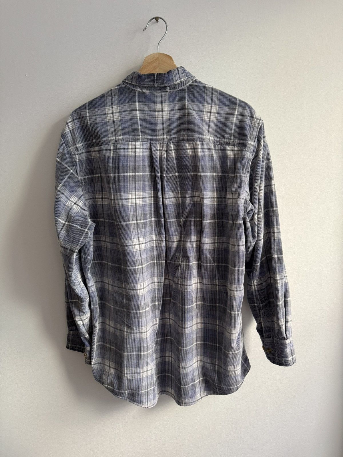 Orvis × Vintage Corduroy Flannel Size US M / EU 48-50 / 2 - 4 Thumbnail