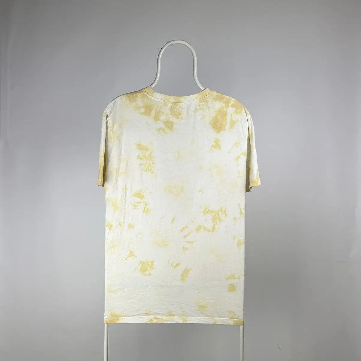Band Tees Notorious big T-shirt rap tee size Large Size US L / EU 52-54 / 3 - 2 Thumbnail