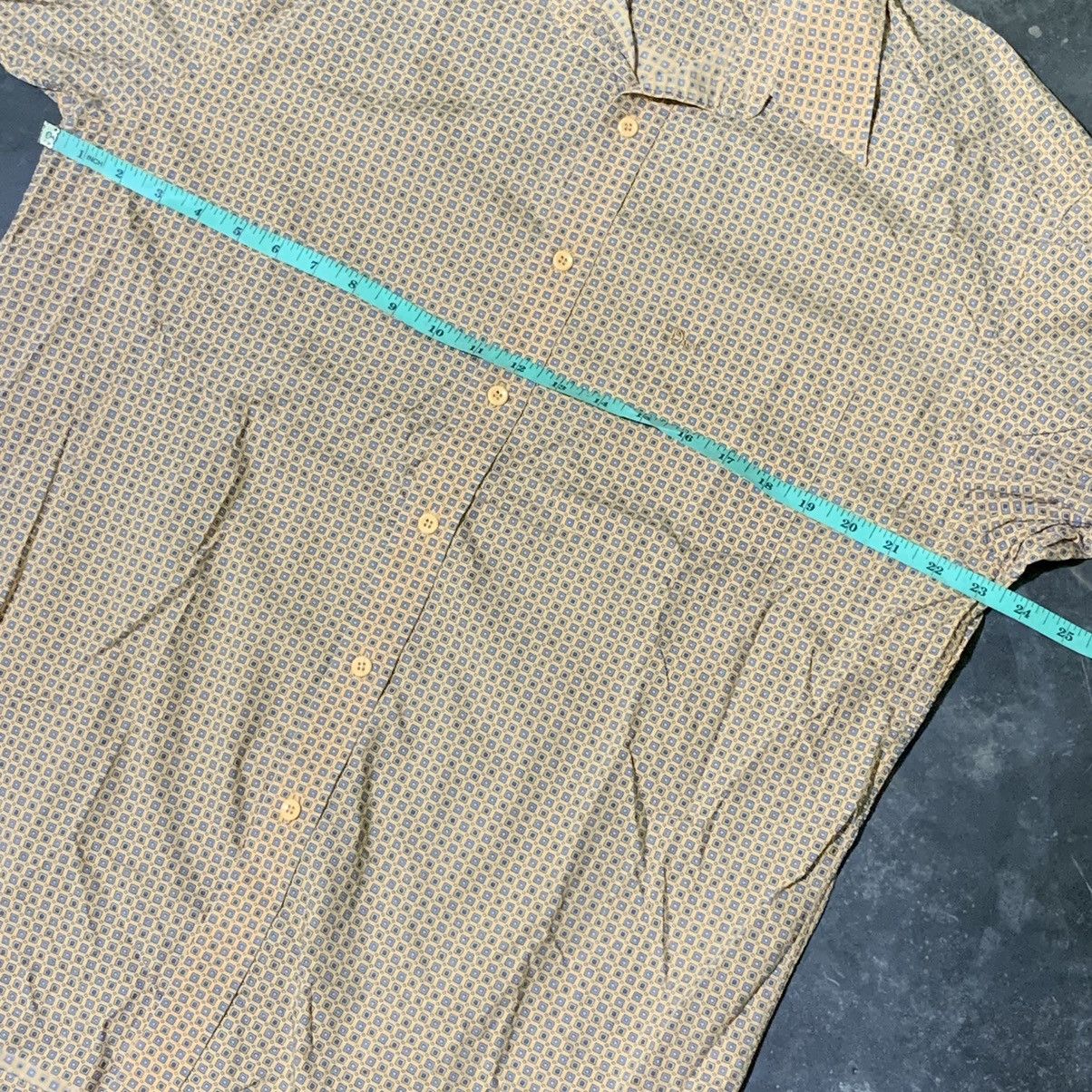 Christian Dior Monsieur Christian dior longshirt button up Size US L / EU 52-54 / 3 - 7 Thumbnail