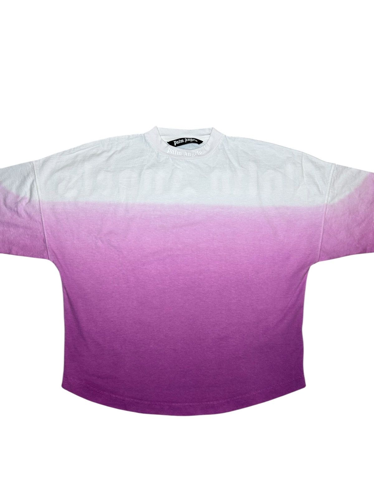 Palm Angels Palm Angels Tee Pink Size US S / EU 44-46 / 1 - 2 Thumbnail