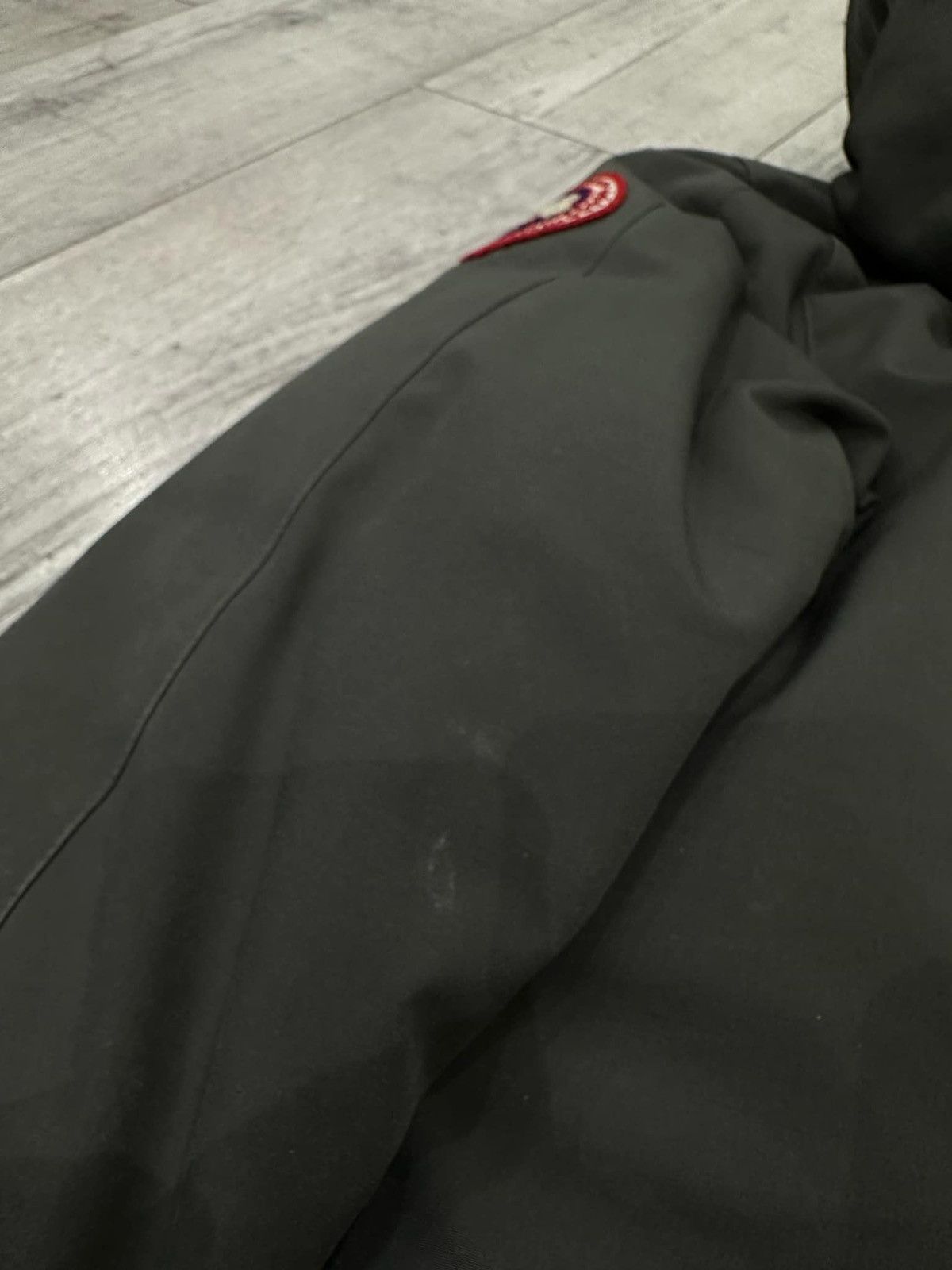 Canada Goose Canada Goose winter jacket Size S / US 4 / IT 40 - 5 Thumbnail