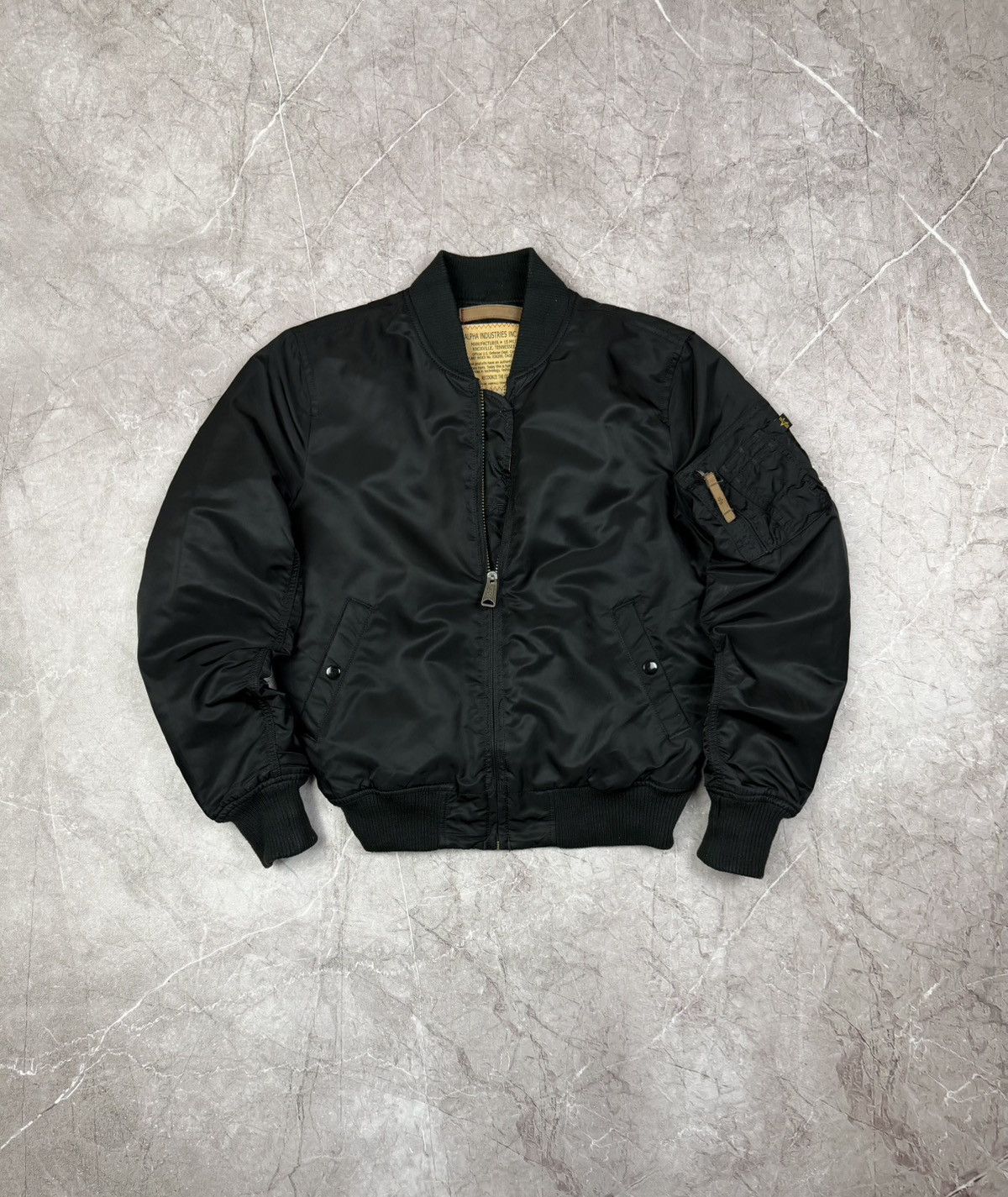 Alpha Industries MA-1 Slim fit