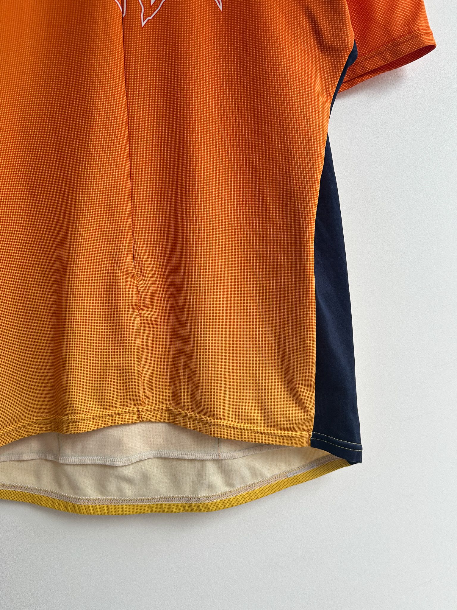Polo Ralph Lauren Vintage Polo Sport Ralph Lauren Cycling Jersey Size US L / EU 52-54 / 3 - 6 Thumbnail