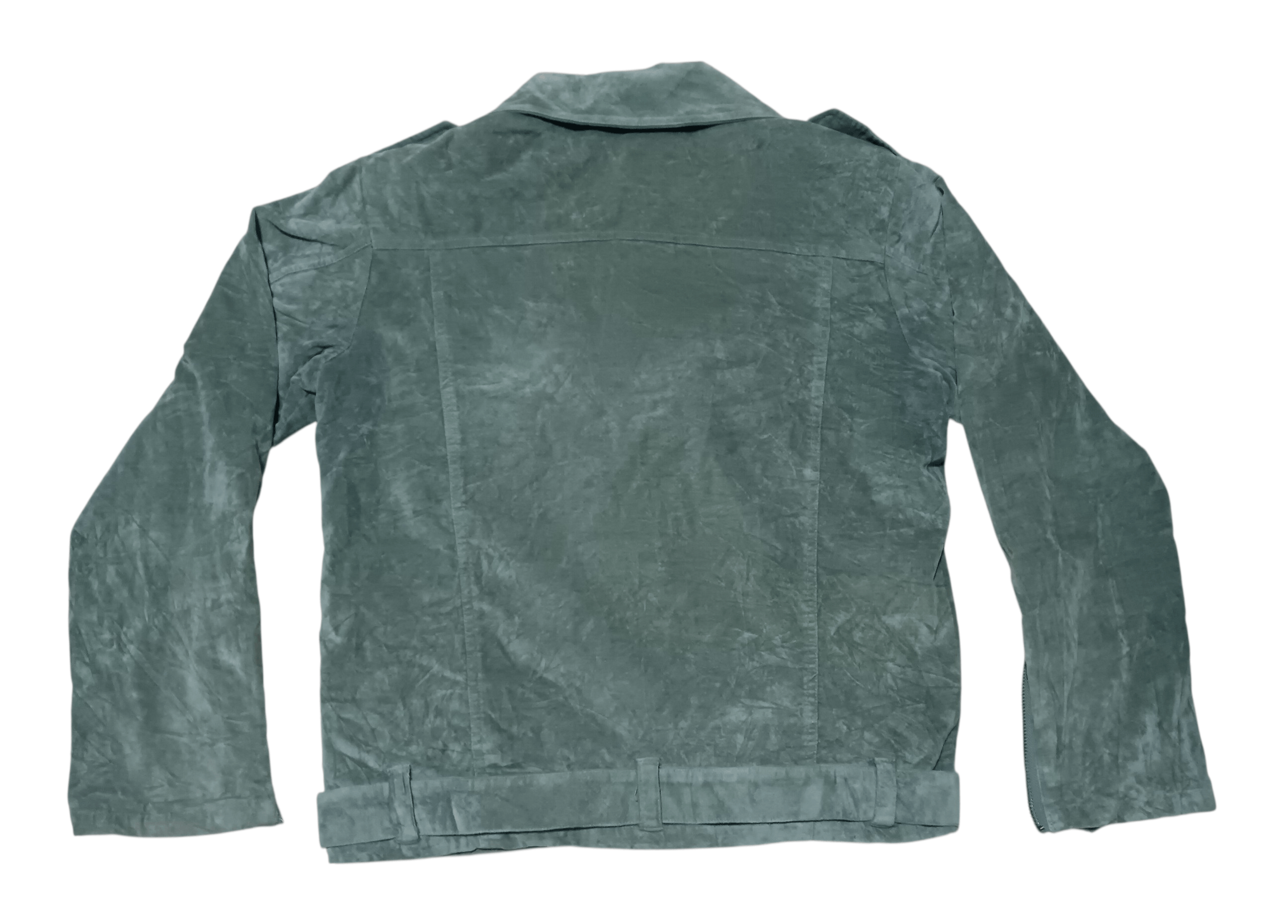 Woolrich Woolen Mills VINTAGE WOOLRICH LIGHT VELVET JACKET Size US L / EU 52-54 / 3 - 6 Thumbnail