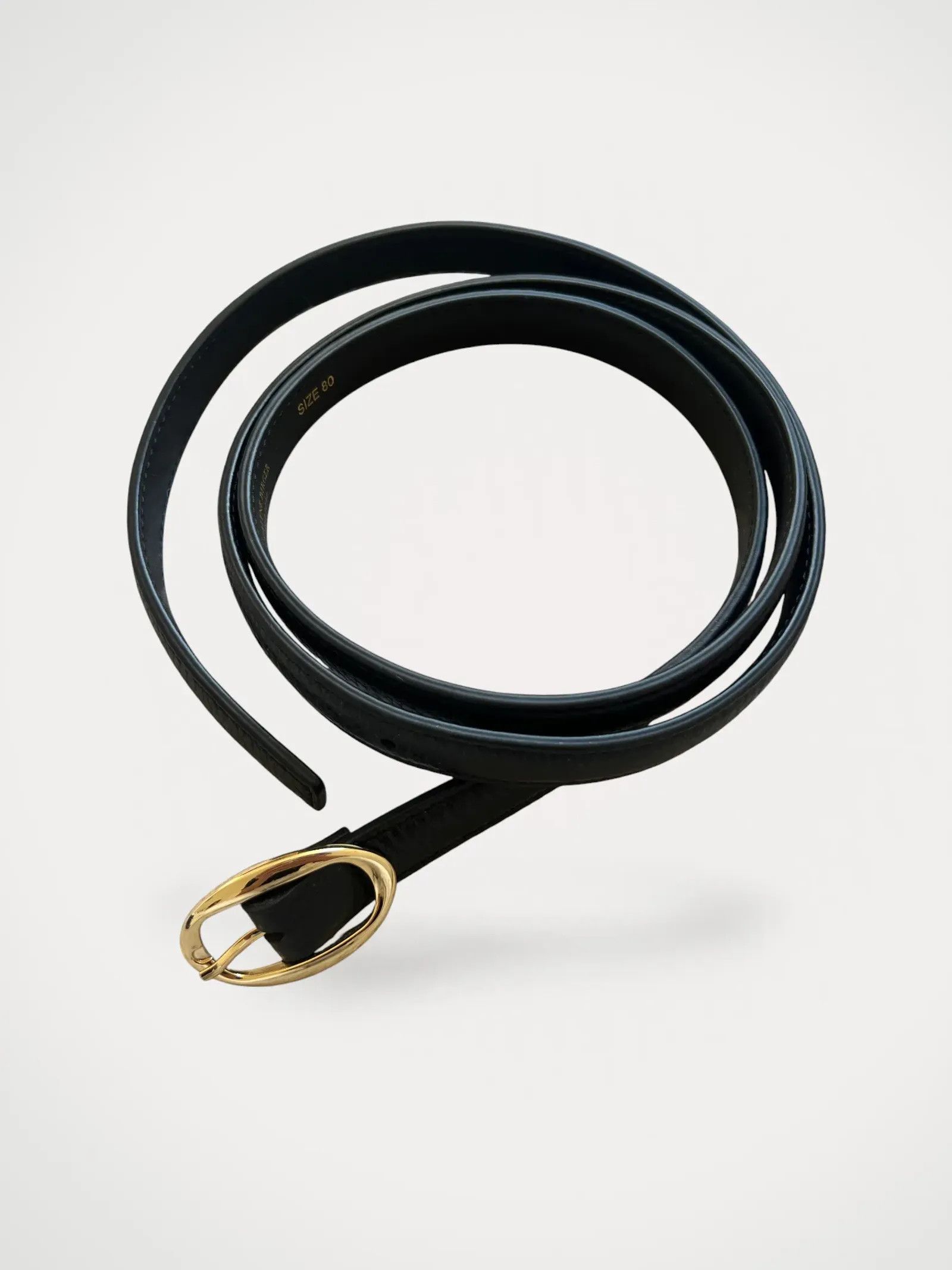 By Malene Birger By Malene Birger Belt Size ONE SIZE - 1 Thumbnail