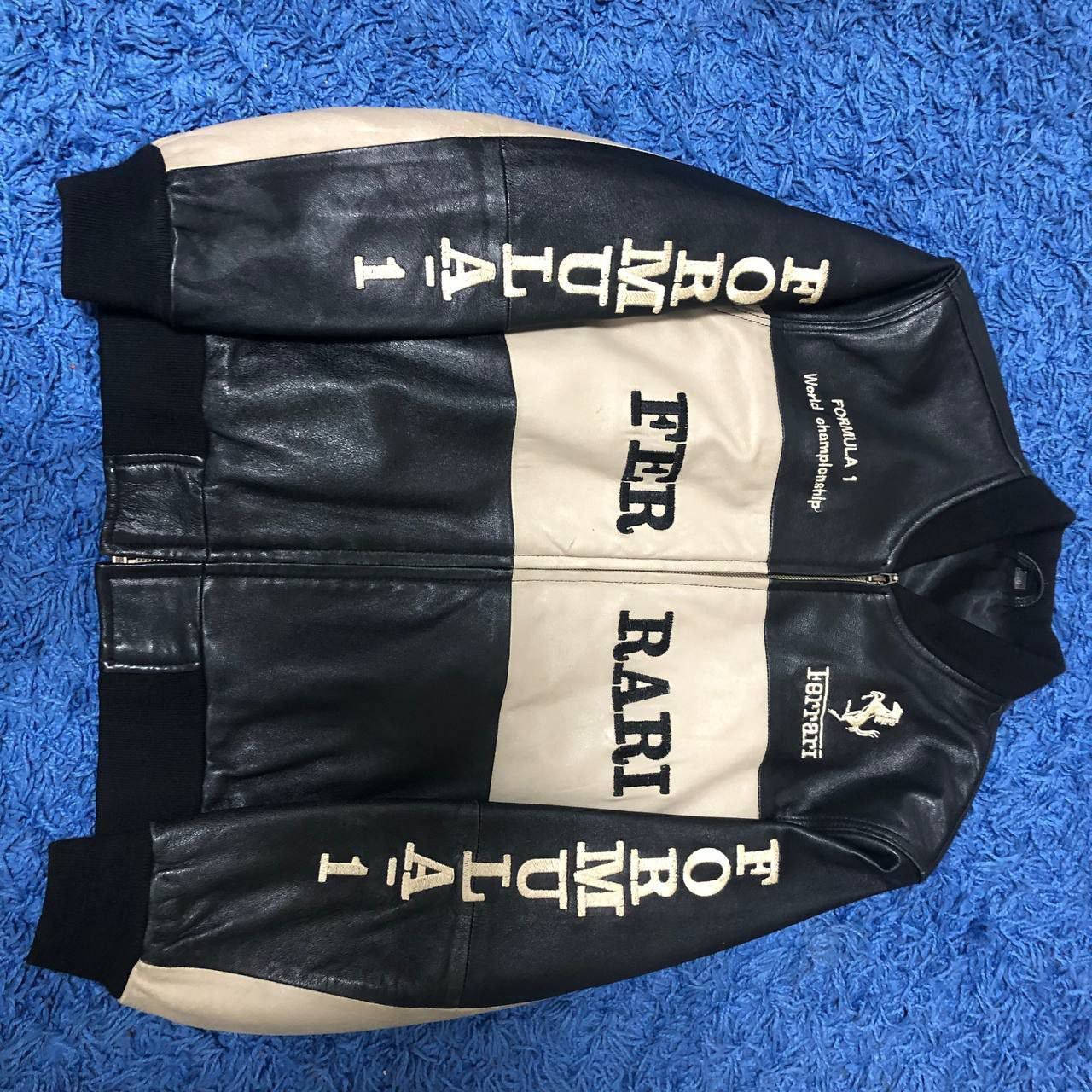 Ferrari Ferrari Jacket Size L / US 10 / IT 46 - 3 Thumbnail