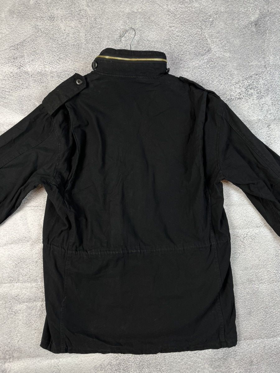 Other Vintage military Rothco field jacket m 65 Size US L / EU 52-54 / 3 - 8 Thumbnail