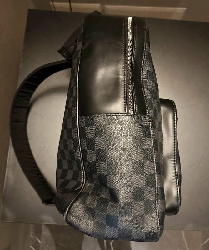 Louis Vuitton Louis Vuitton Backpack Size ONE SIZE - 10 Thumbnail