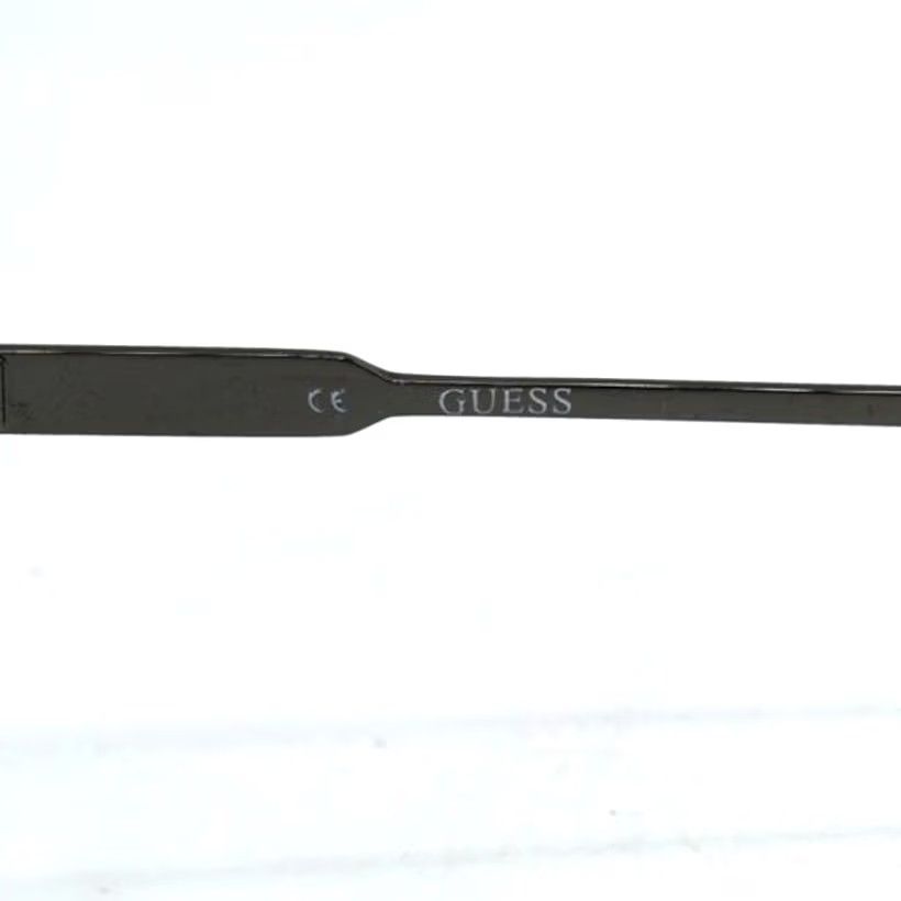 Guess Guess Mens Sunglasses Brown Smoke Gradient Lenses Size ONE SIZE - 4 Thumbnail