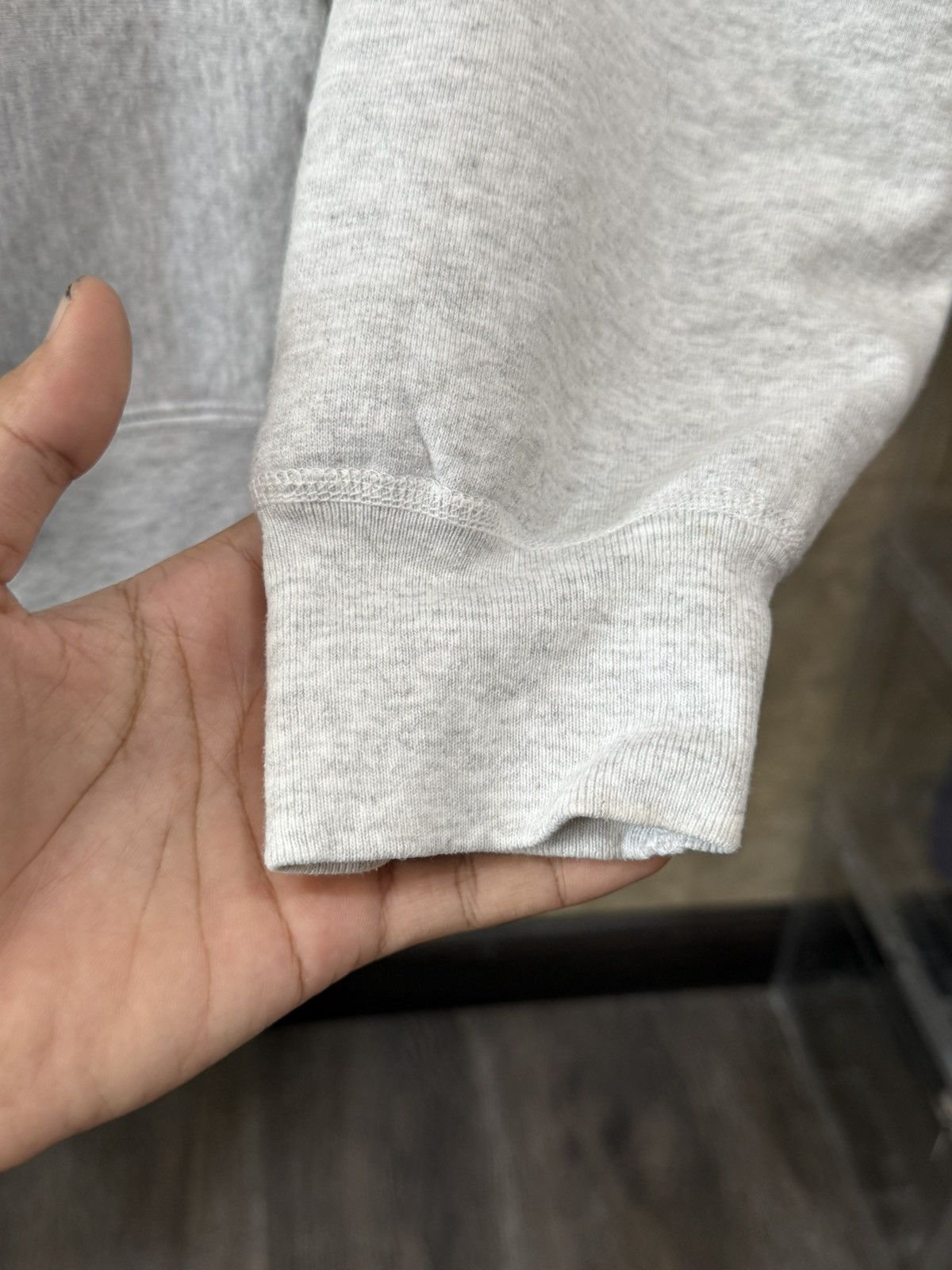 Supreme Surpreme Box Logo Camo Hoodie 💥 Size US S / EU 44-46 / 1 - 5 Thumbnail