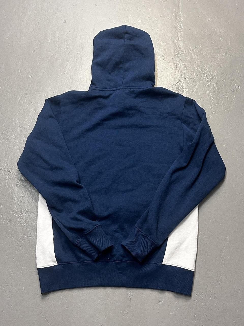 True Religion Navy True Religion hoodie with white accents Size US L / EU 52-54 / 3 - 2 Thumbnail