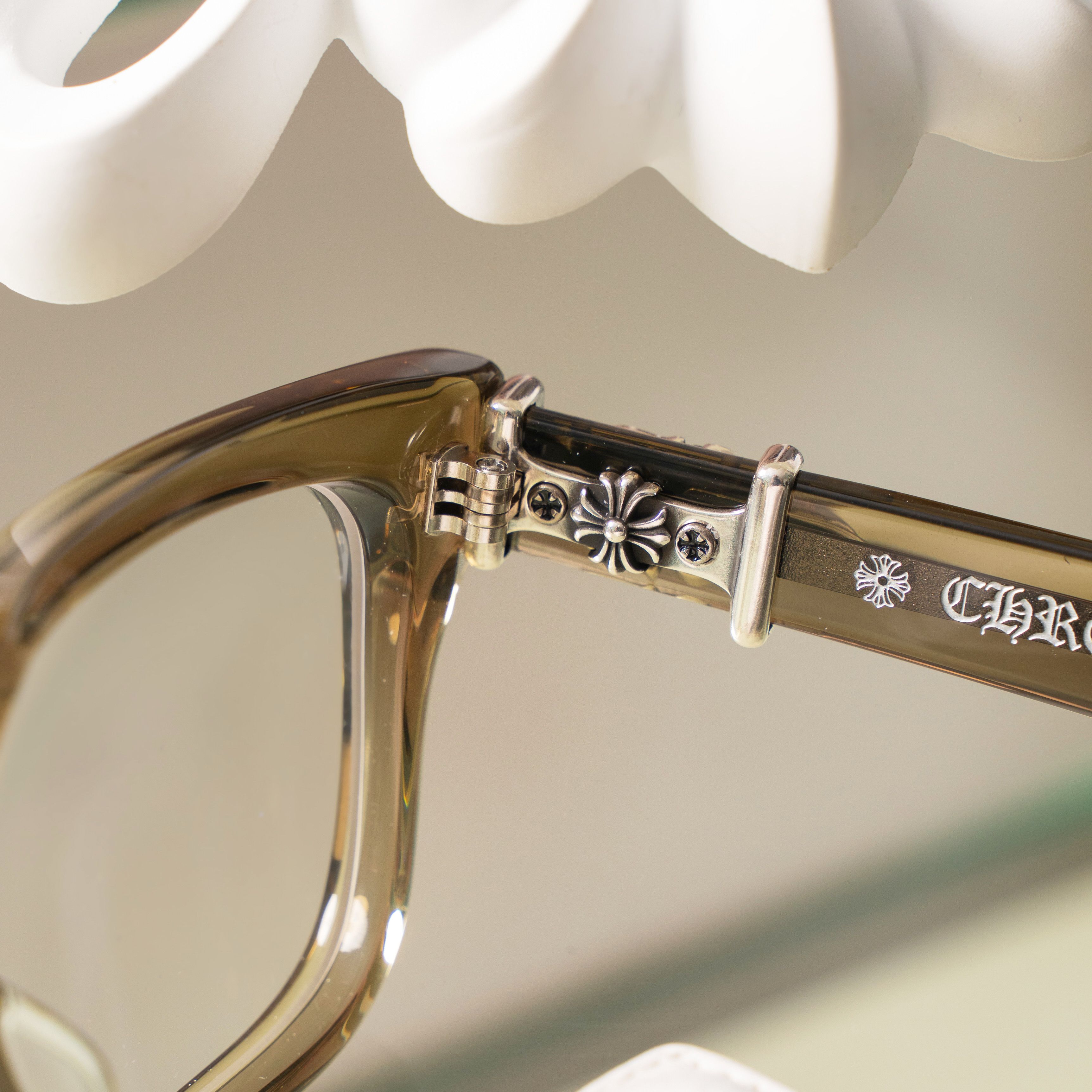 Chrome Hearts CHROME HEARTS Vagillionaire II ARMY Size ONE SIZE - 4 Thumbnail