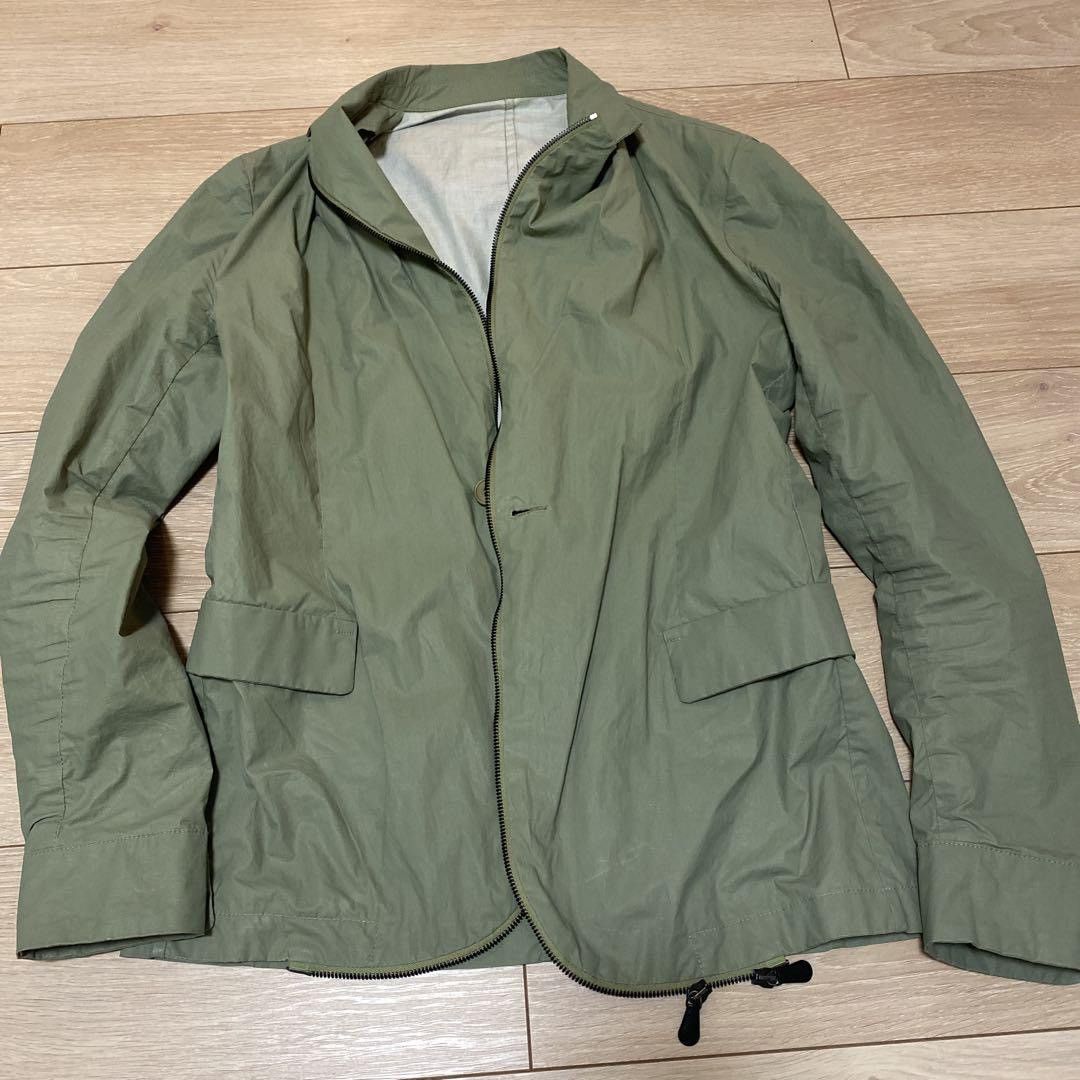 Bottega Veneta Bottega veneta layered jacket Size US S / EU 44-46 / 1 - 9 Thumbnail
