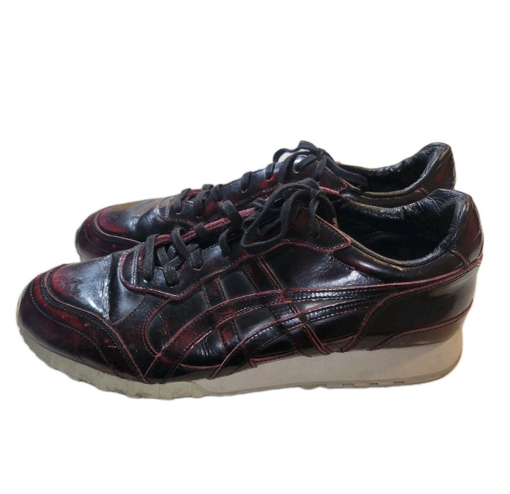 Onitsuka Tiger Asics Onitsuka Tiger Colorado Leather Burnish Athleisure Sne Size US 10.5 / EU 43-44 - 5 Thumbnail