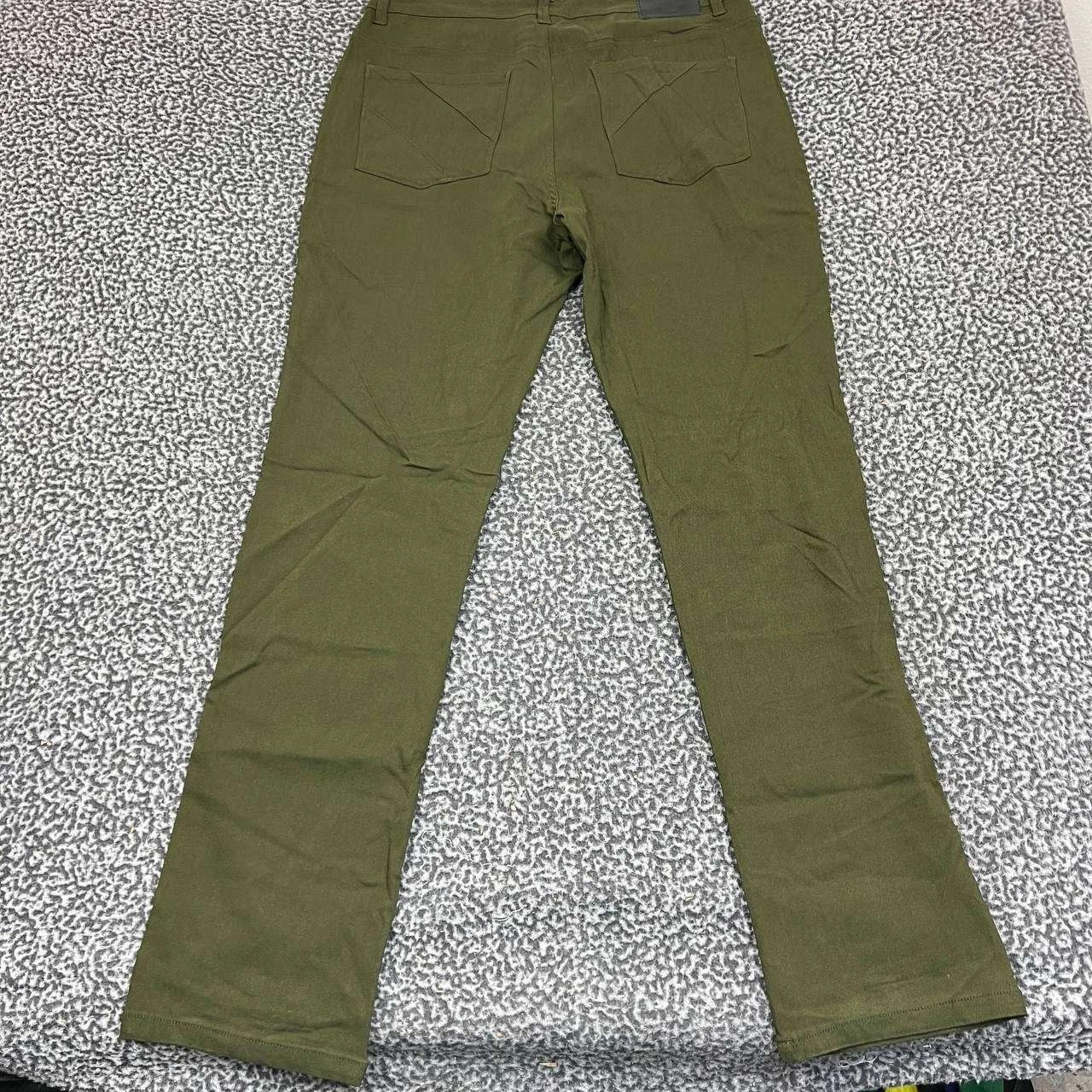 Other J-Walkers Jeans Men XXL Slim Fit Denim Pants 35x33 Pocket Size US 35 - 2 Thumbnail