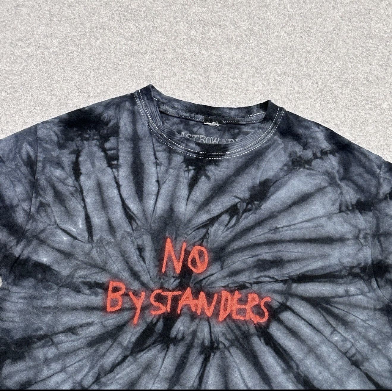 Other ASTROWORLD Shirt Men’s Small Blue Wish You Were Here Tour Size US S / EU 44-46 / 1 - 3 Thumbnail