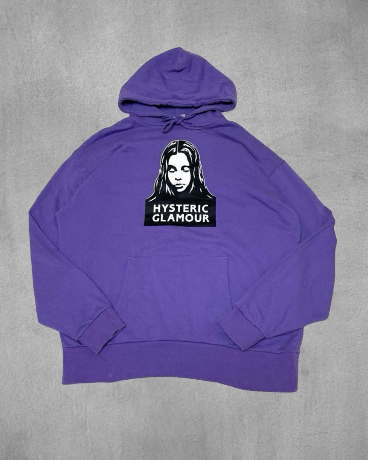 Hysteric Glamour × Japanese Brand × Streetwear Hysteric Glamour 